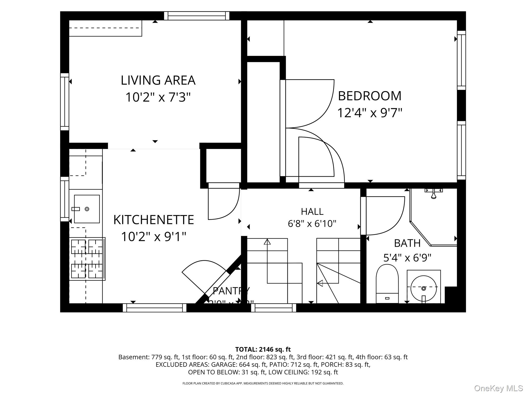 44 Lafayette Avenue – For Sale photo 49