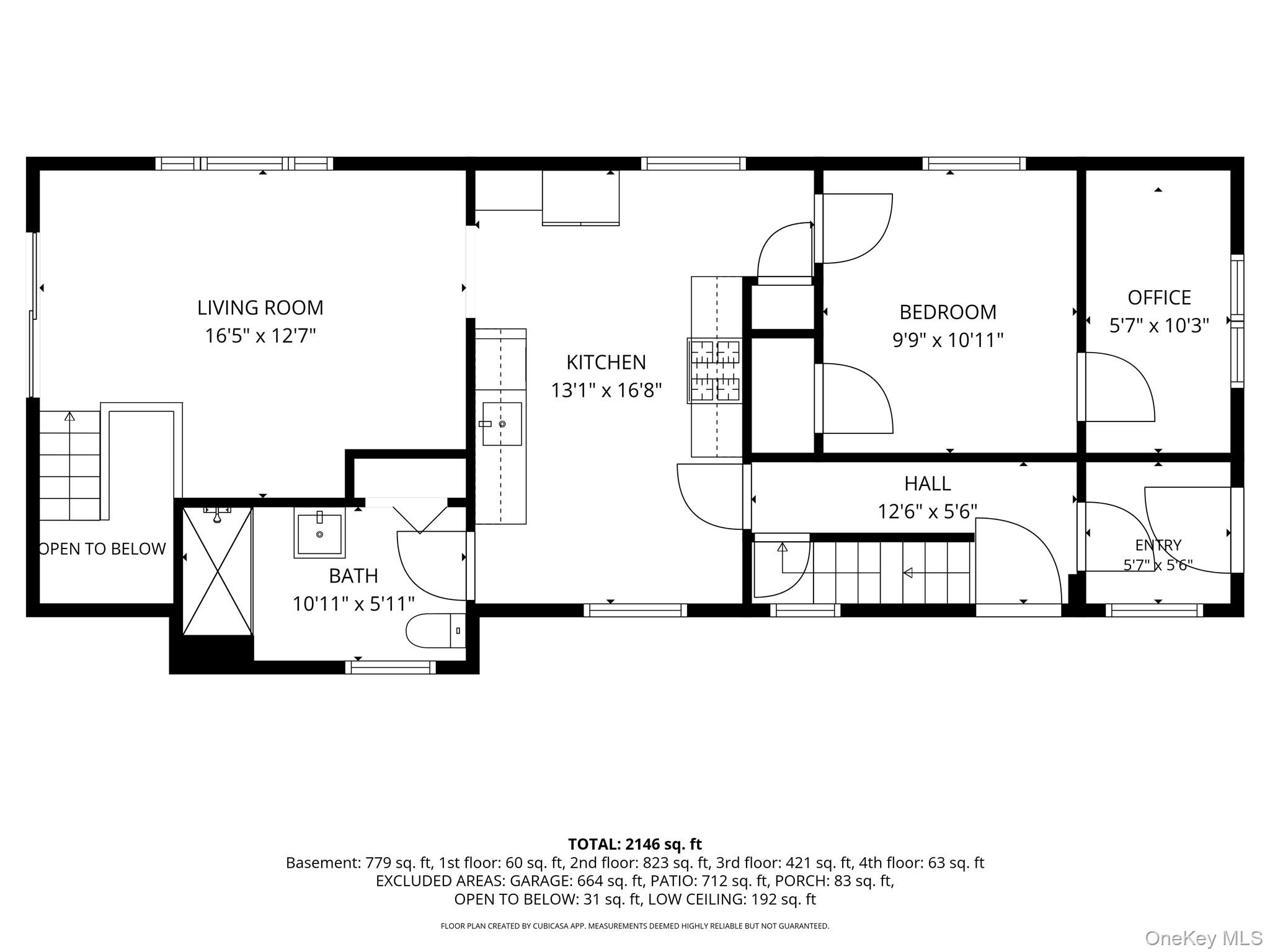 44 Lafayette Avenue – For Sale photo 48