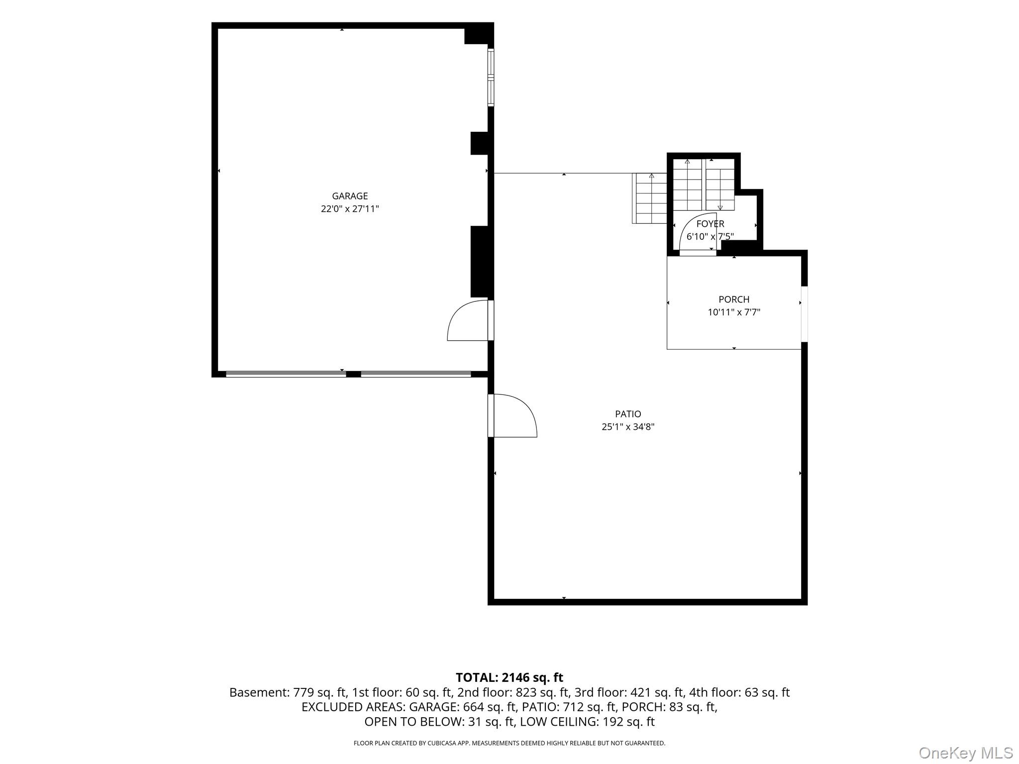 44 Lafayette Avenue – For Sale photo 47