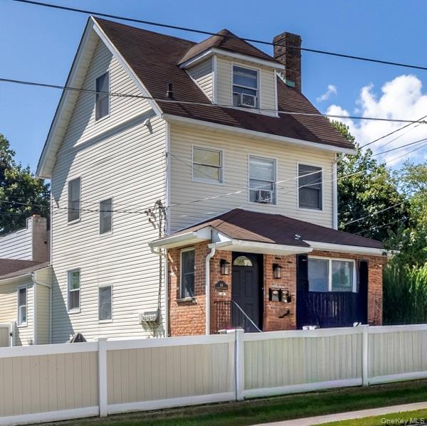 44 Lafayette Avenue – For Sale