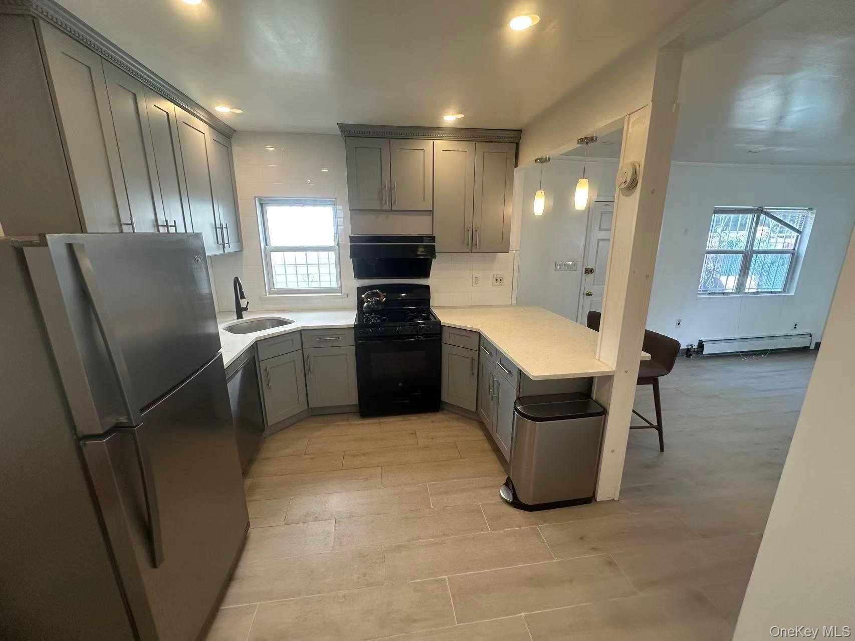 6114 Austin Street – For Rent