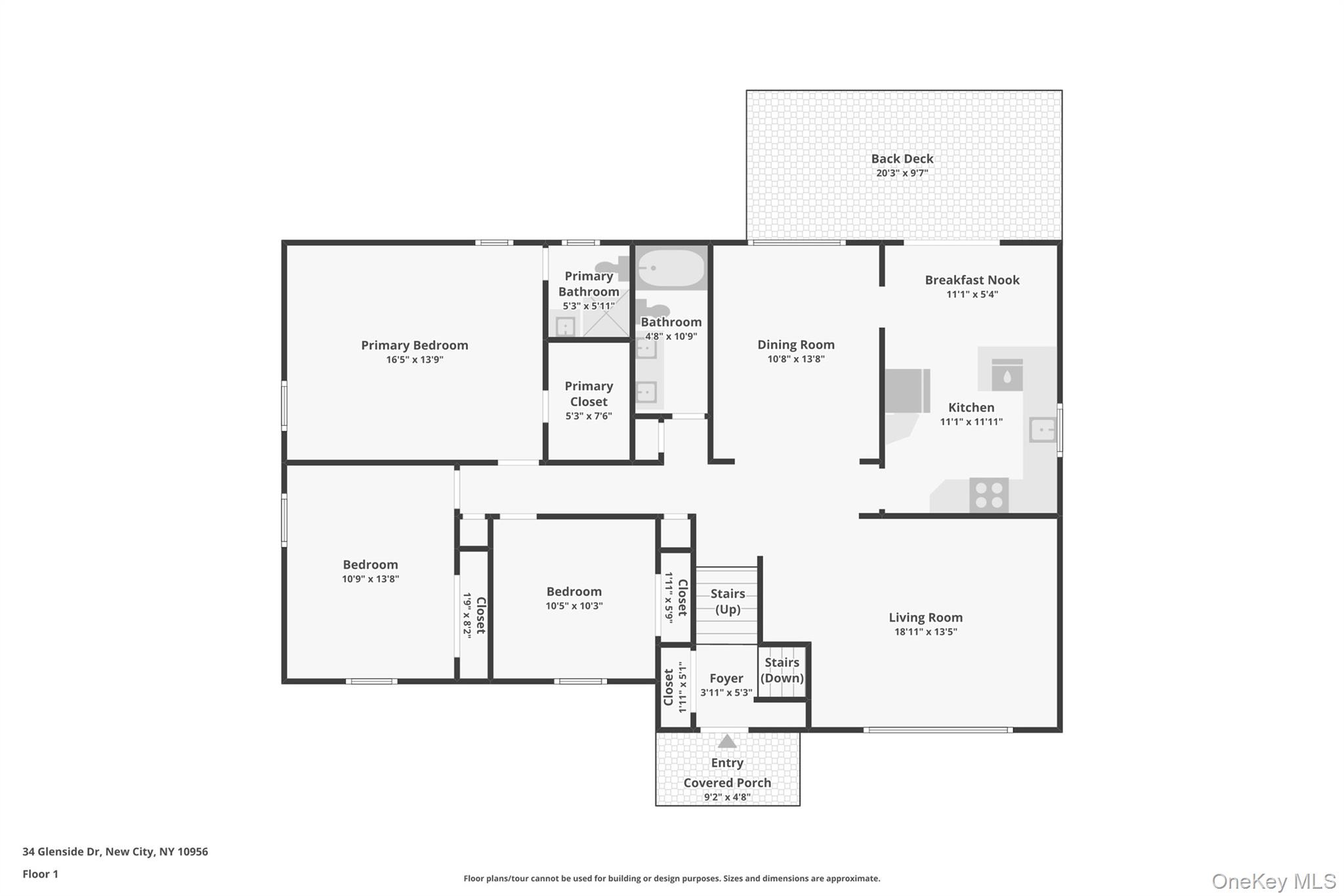 34 Glenside Drive – For Sale photo 29