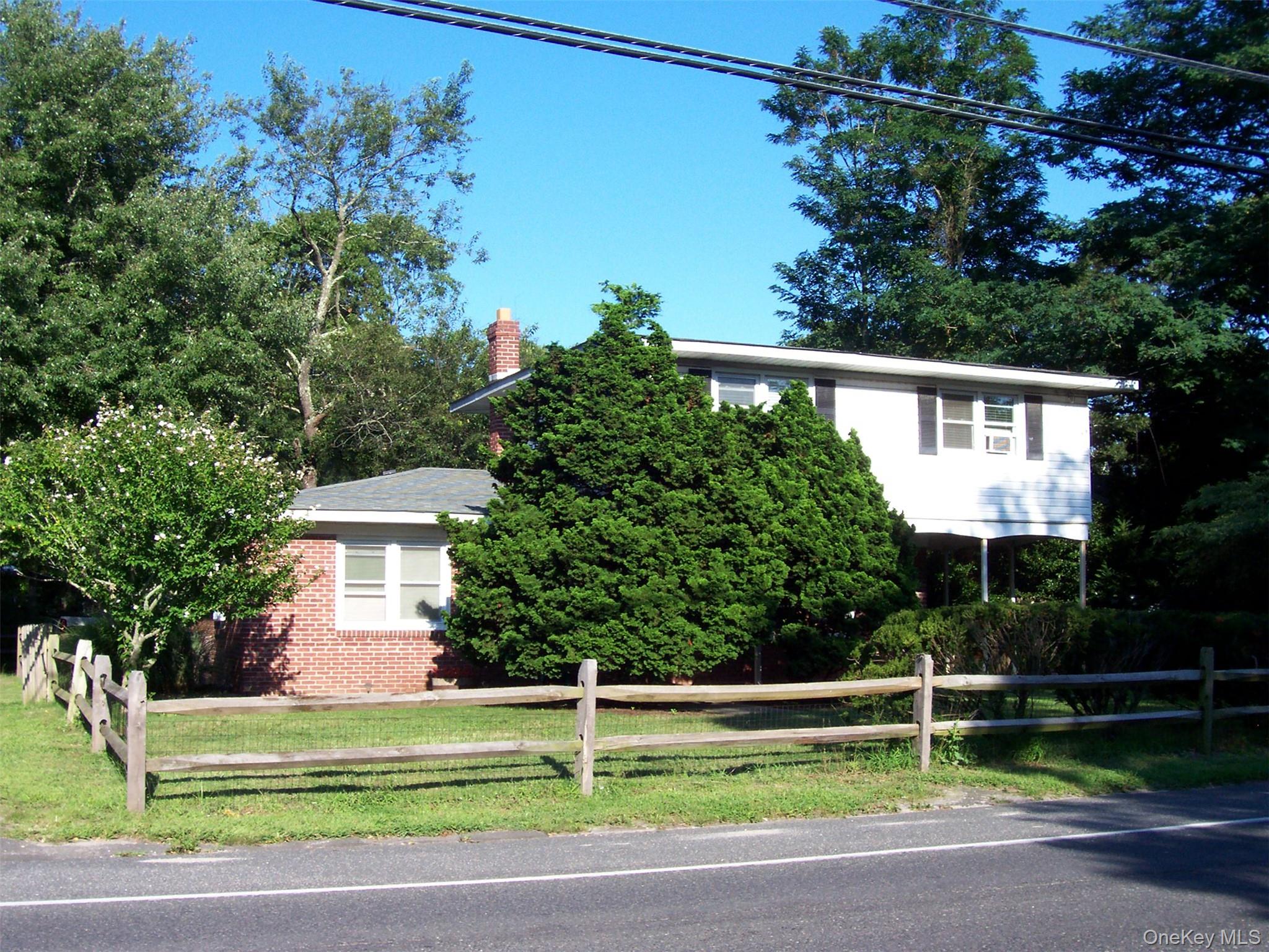 85 Springville Road – For Rent