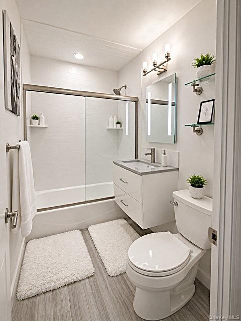 100 E Hartsdale Avenue, Unit 6GW photo 8