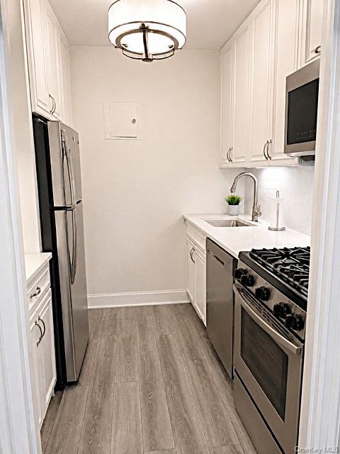 100 E Hartsdale Avenue, Unit 6GW photo 5