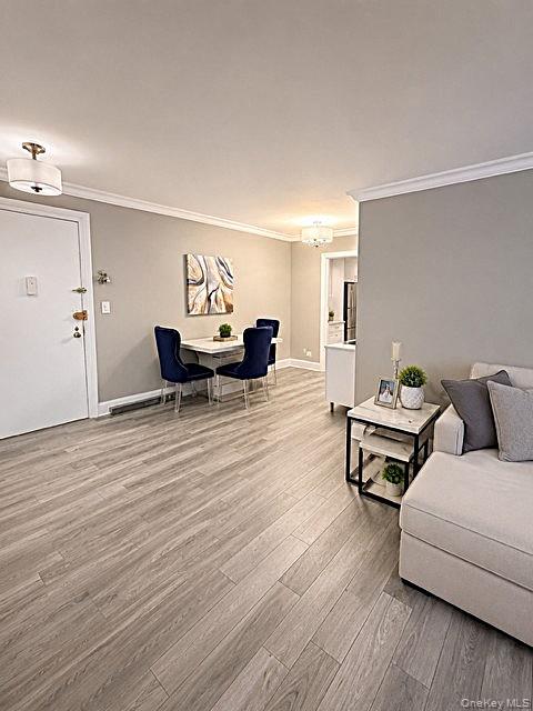 100 E Hartsdale Avenue, Unit 6GW photo 2
