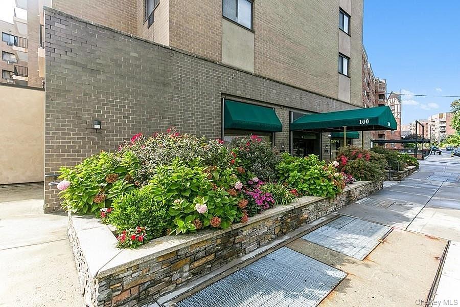 100 E Hartsdale Avenue, Unit 6GW photo 11