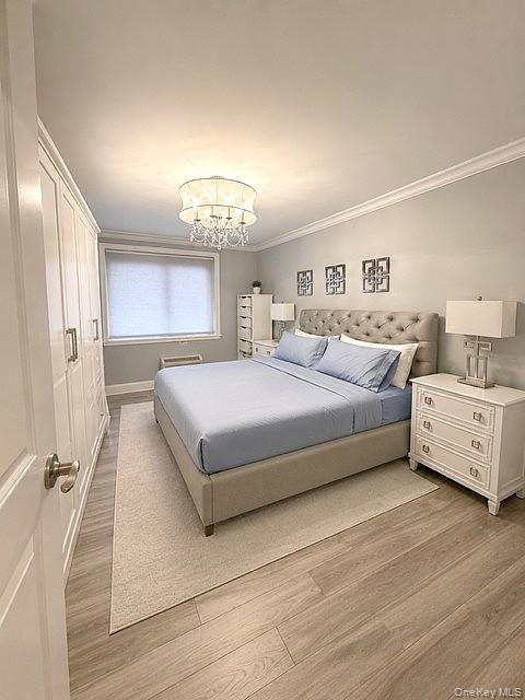 100 E Hartsdale Avenue, Unit 6GW photo 6