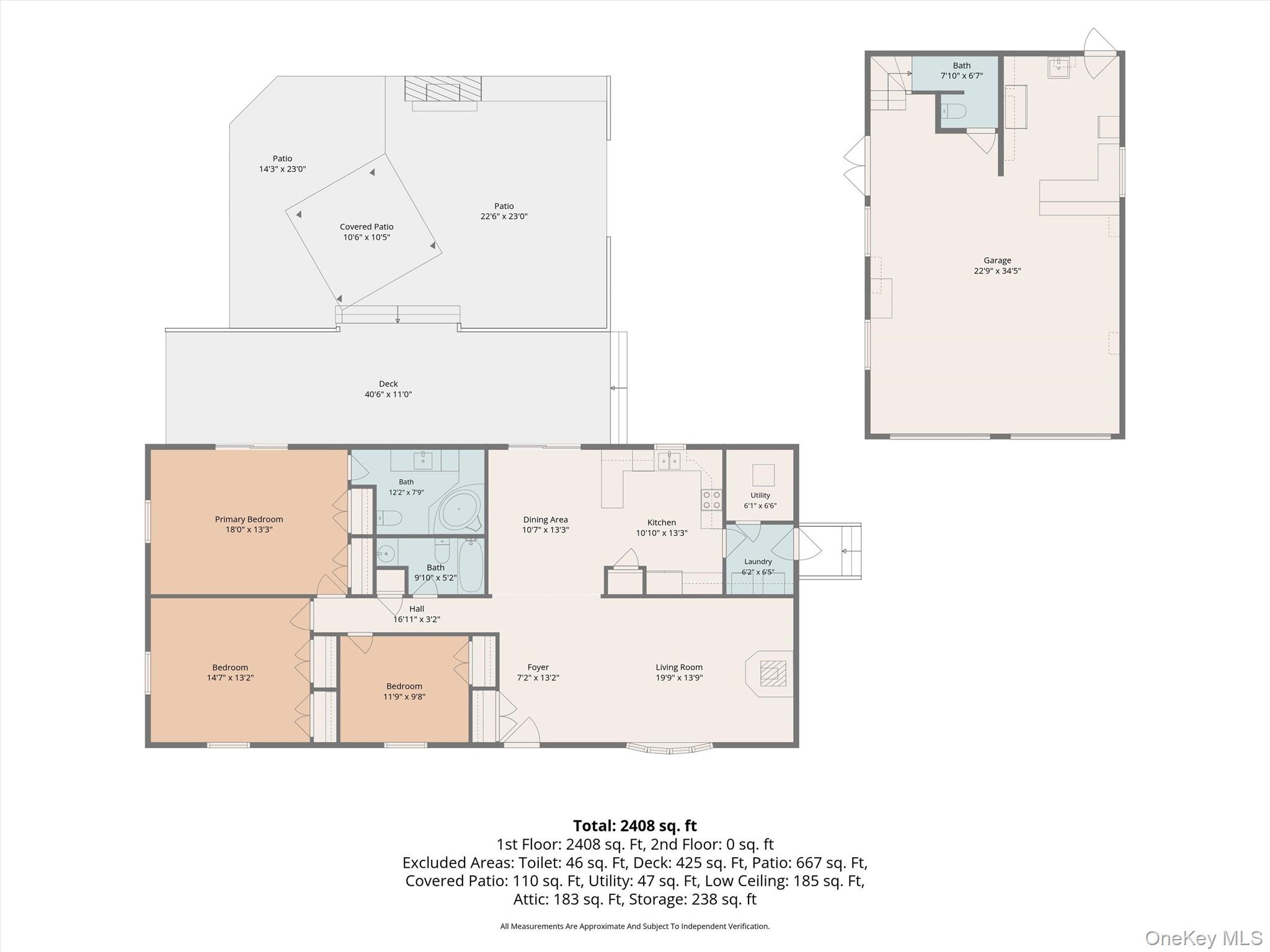 158 Robinson Lane – For Sale photo 42