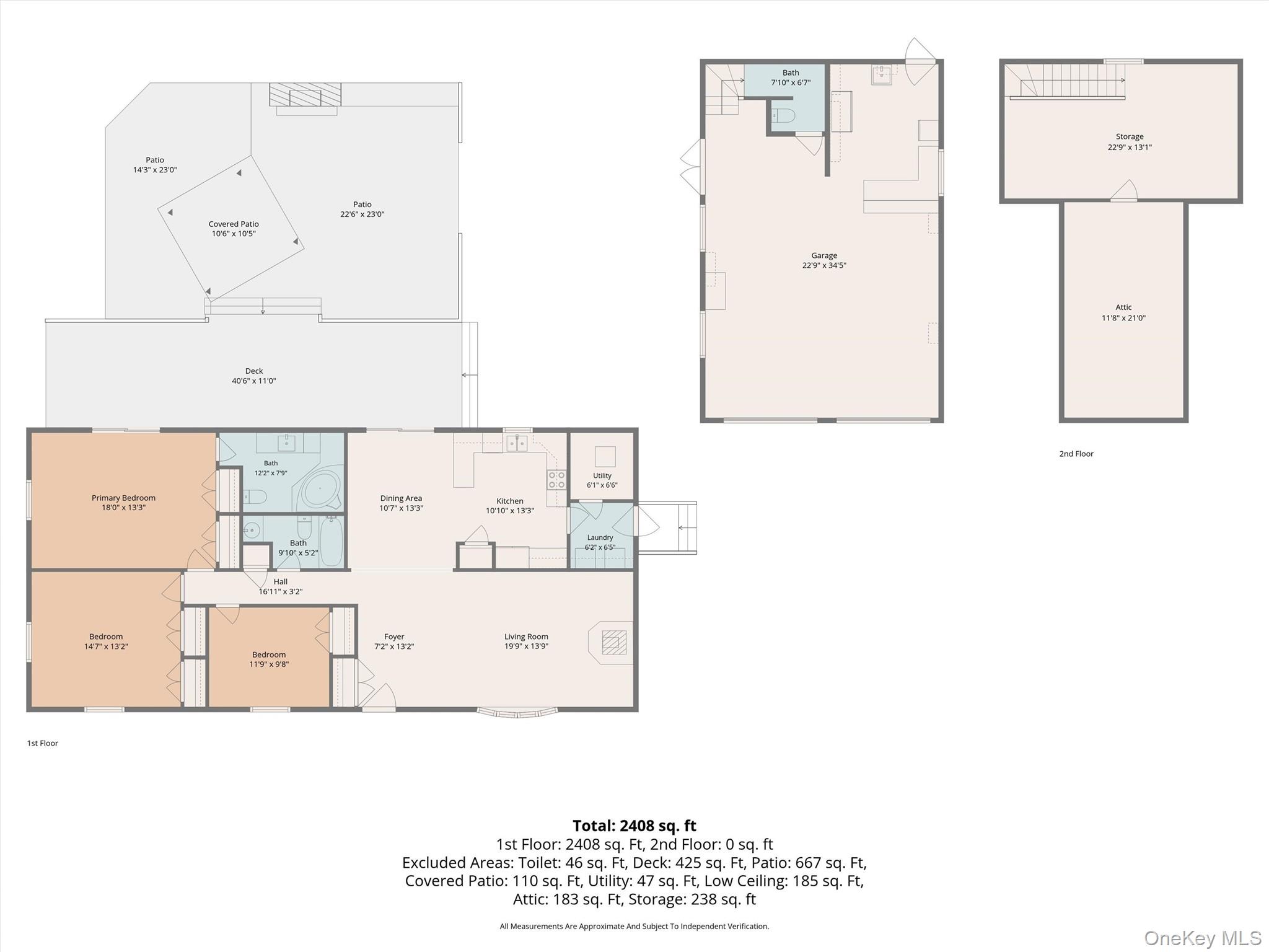 158 Robinson Lane – For Sale photo 44