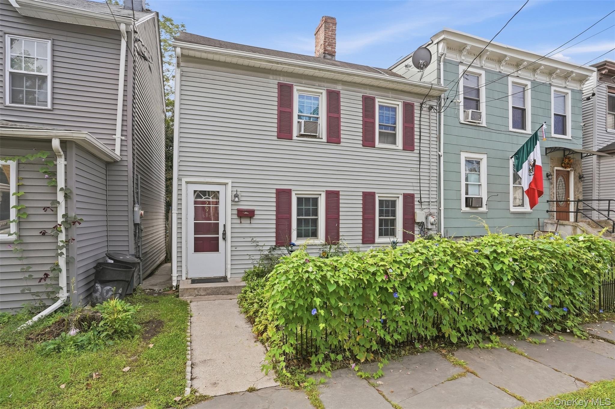 291 1st Street – For Sale