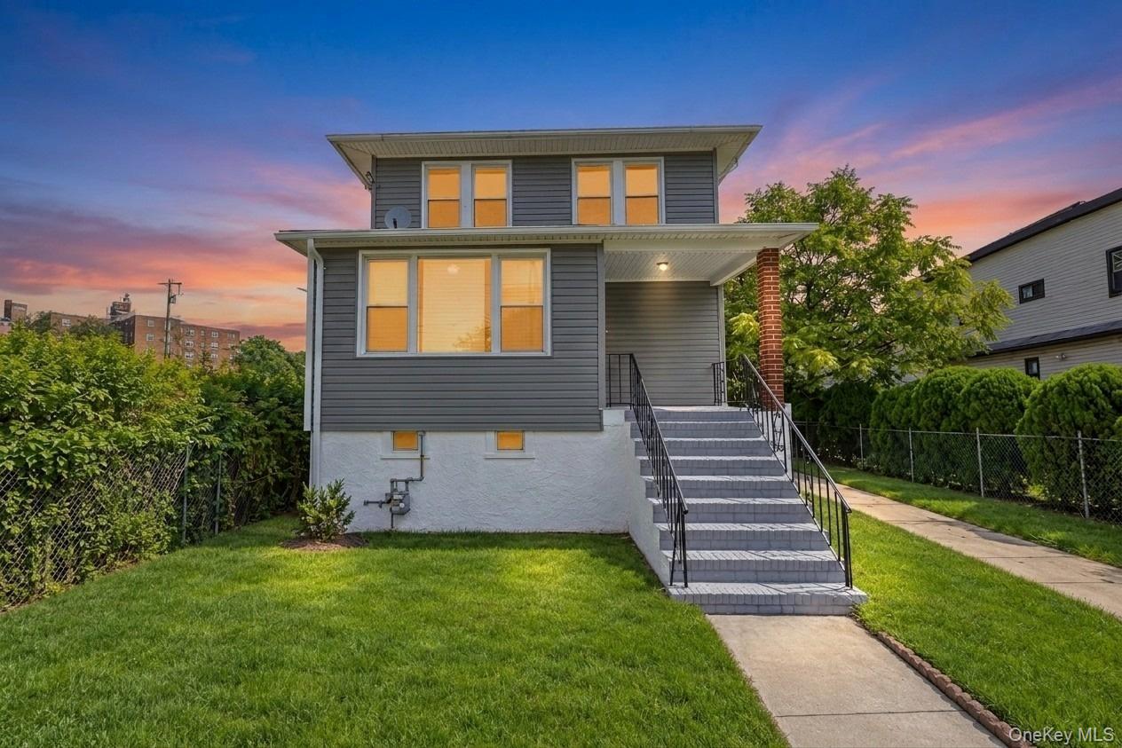 1442 Pinson Street – For Sale