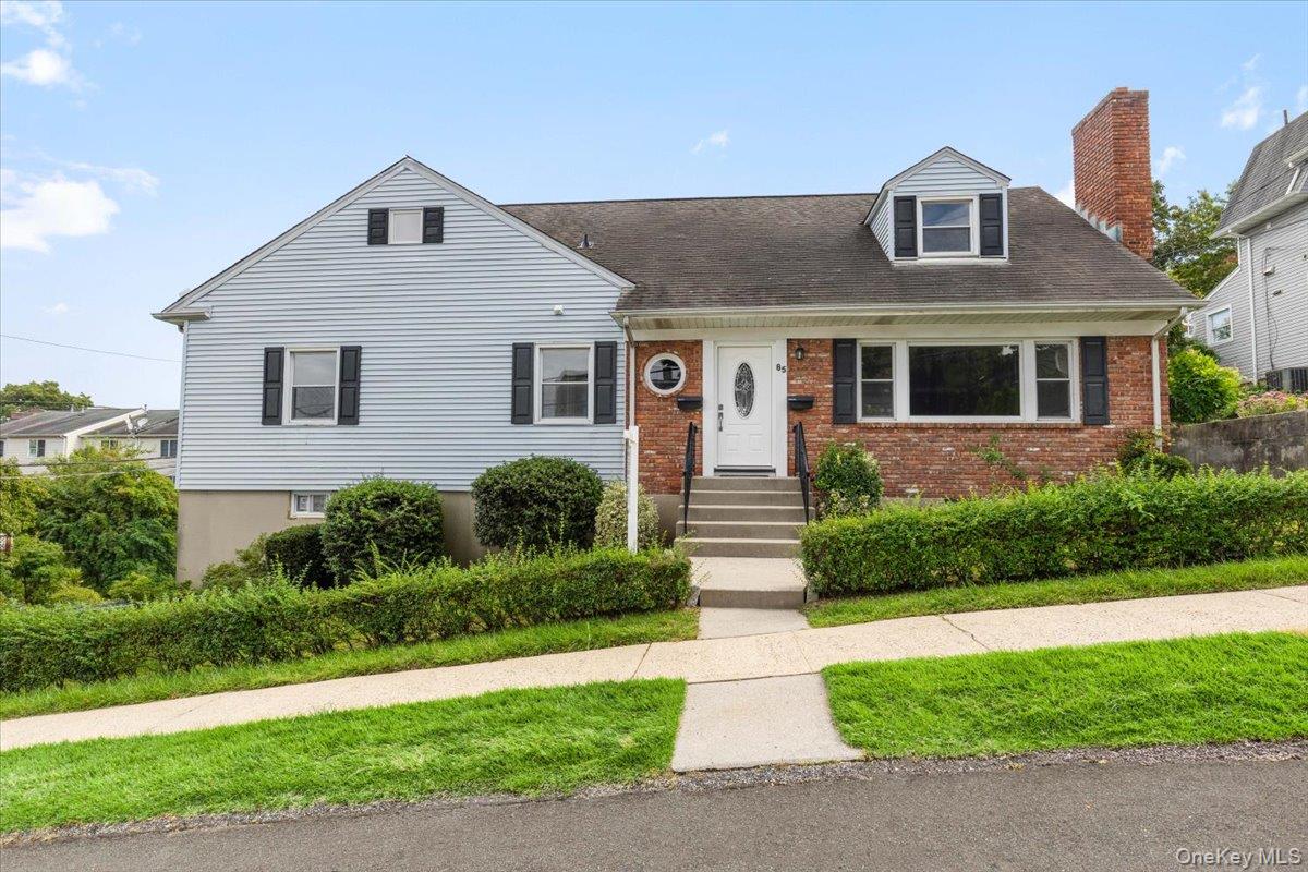 85 Franklin Avenue, Unit 1
