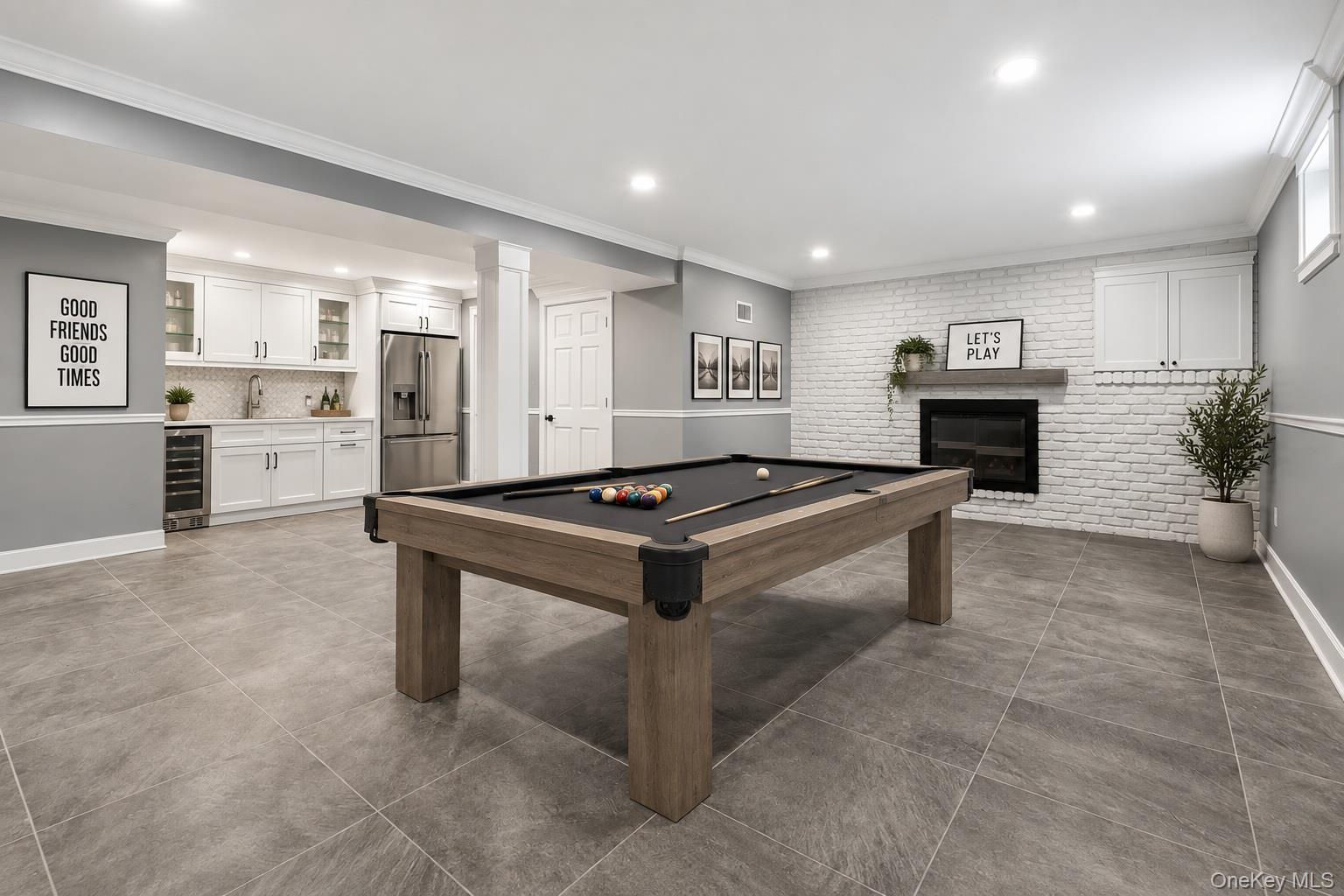 85 Franklin Avenue, Unit 1 photo 15