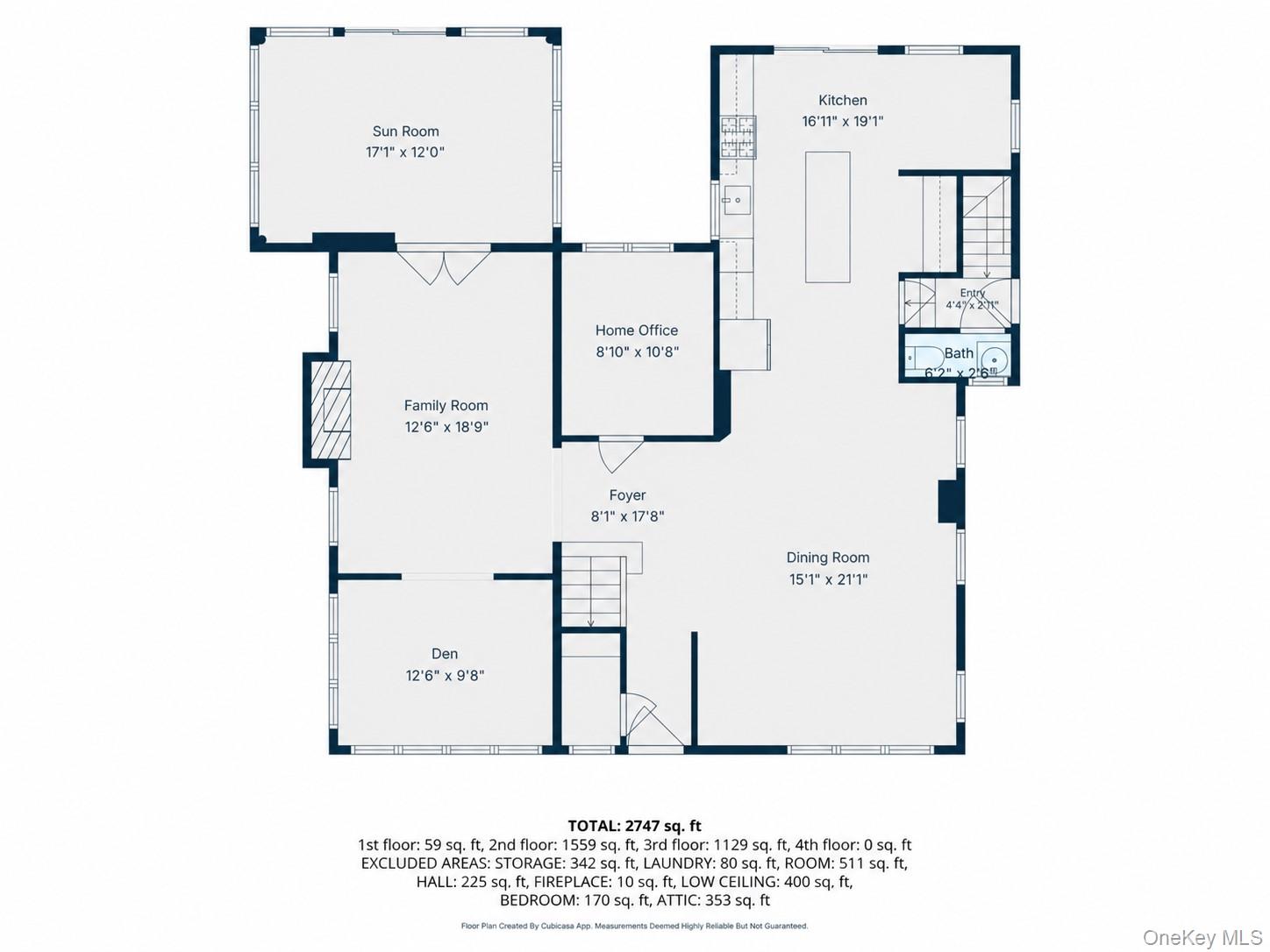 27 2nd Street – For Sale photo 41