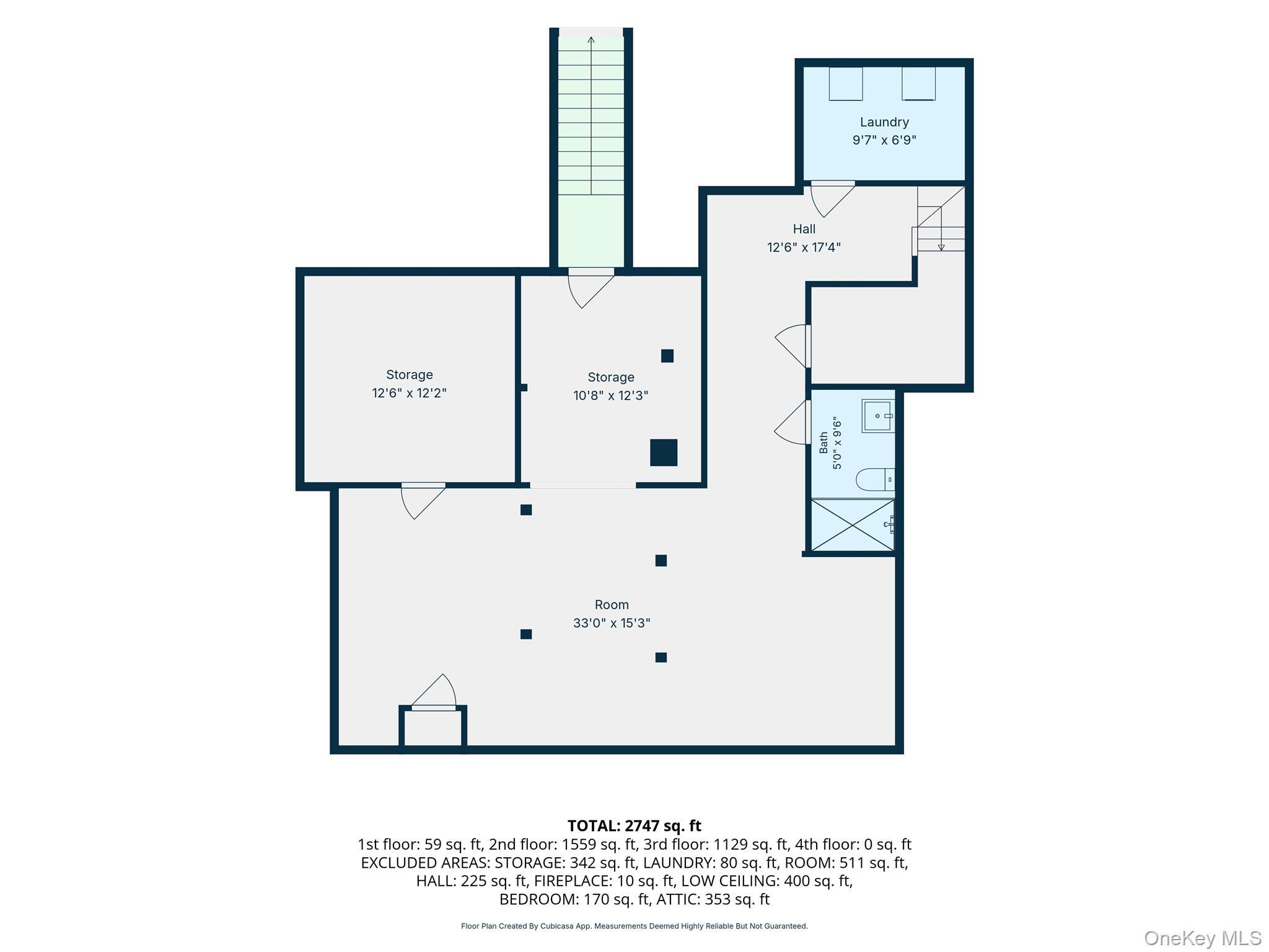 27 2nd Street – For Sale photo 40