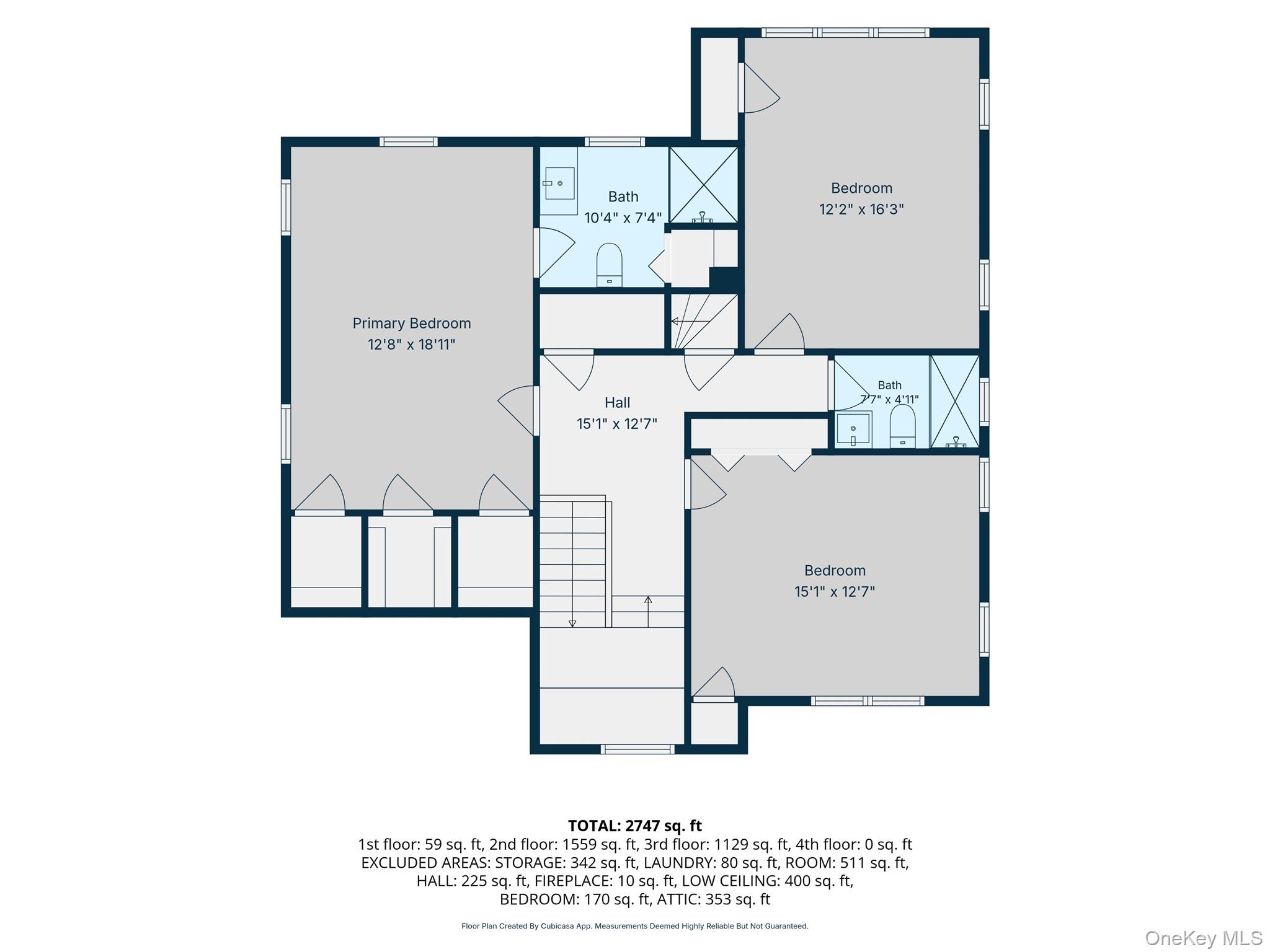 27 2nd Street – For Sale photo 42
