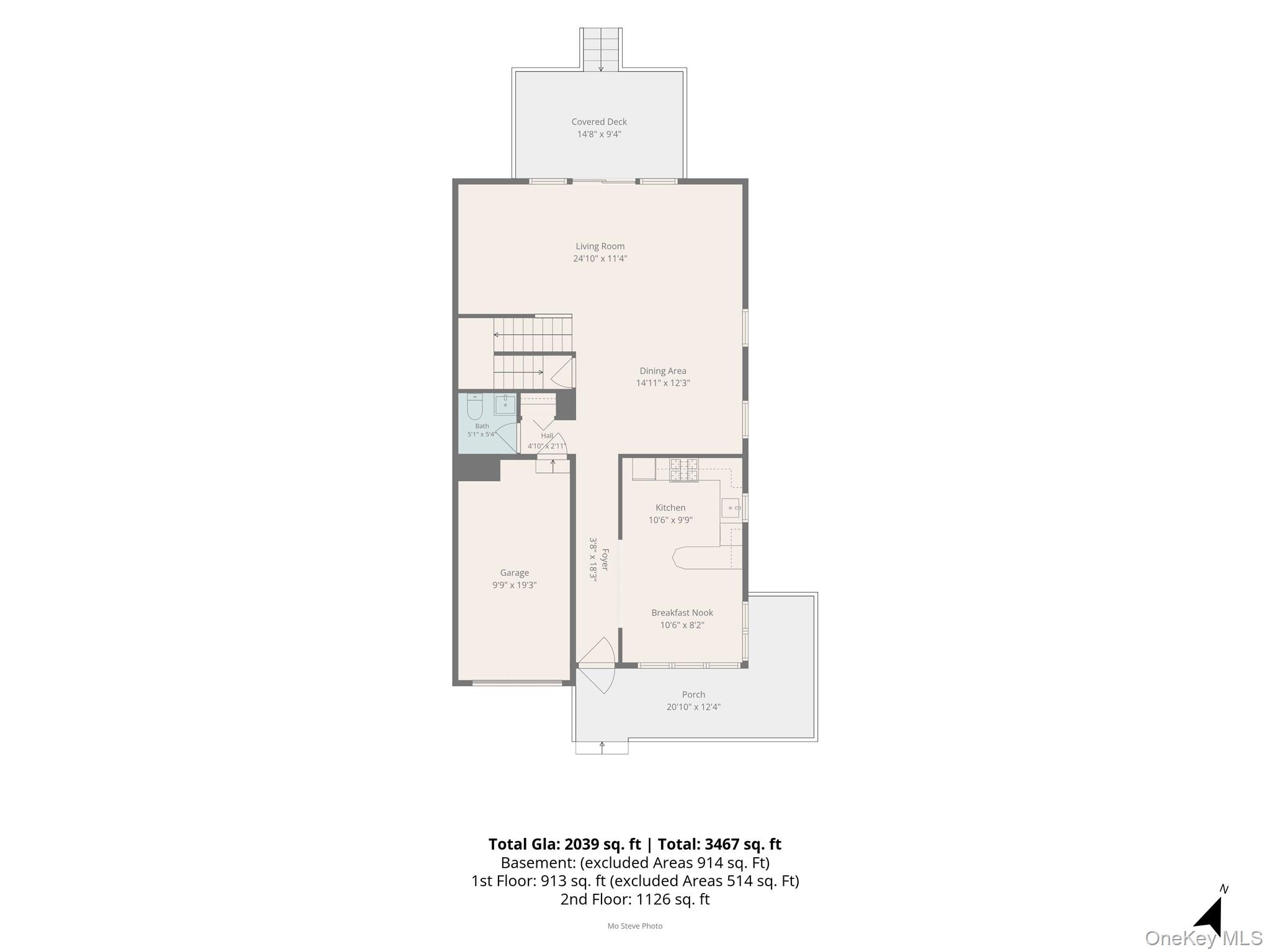 77 Sunburst Terrace – For Sale photo 38