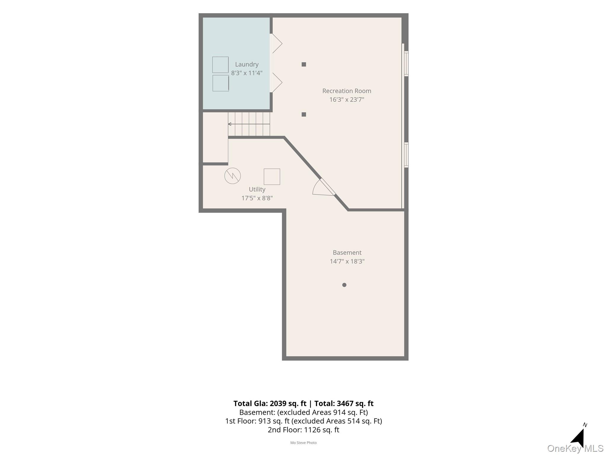 77 Sunburst Terrace – For Sale photo 37