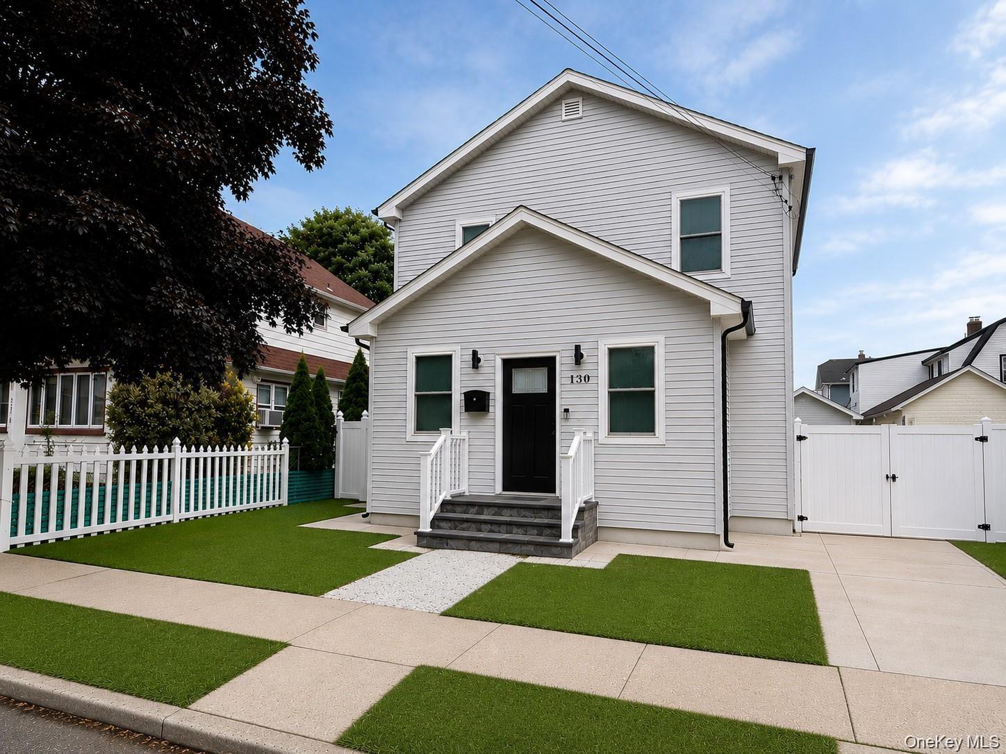 130 Elizabeth Avenue – For Sale