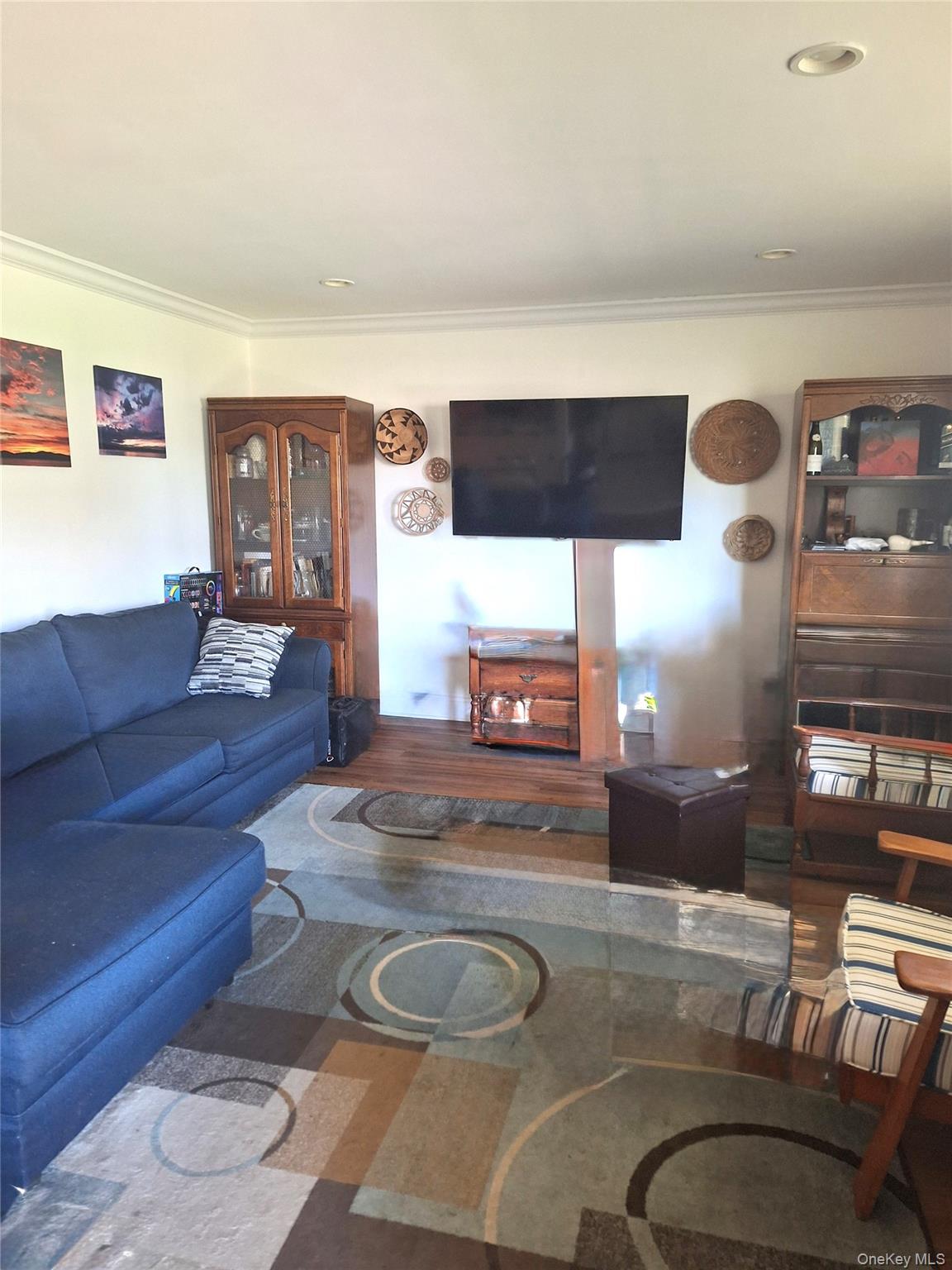 52 Jefferson Oval, Unit A photo 6