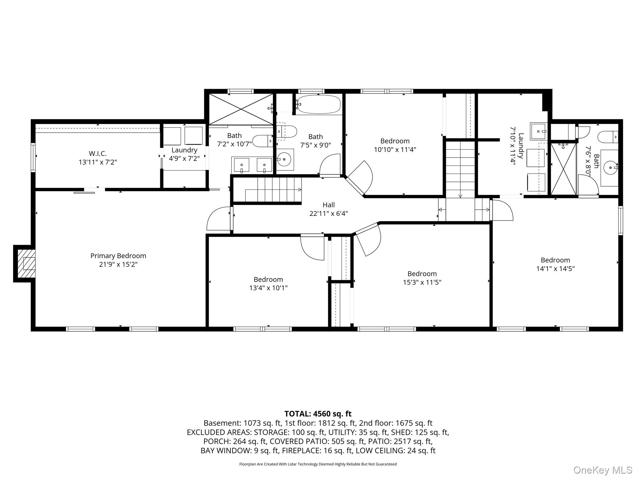 45 Meadow Glen Road – For Sale photo 44
