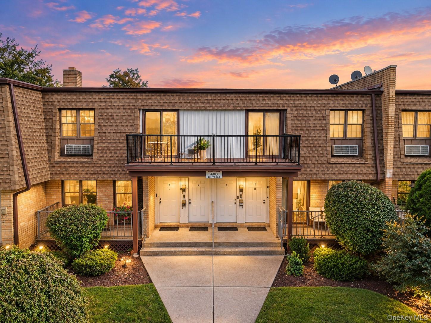 408 Carpenter Avenue, Unit 4