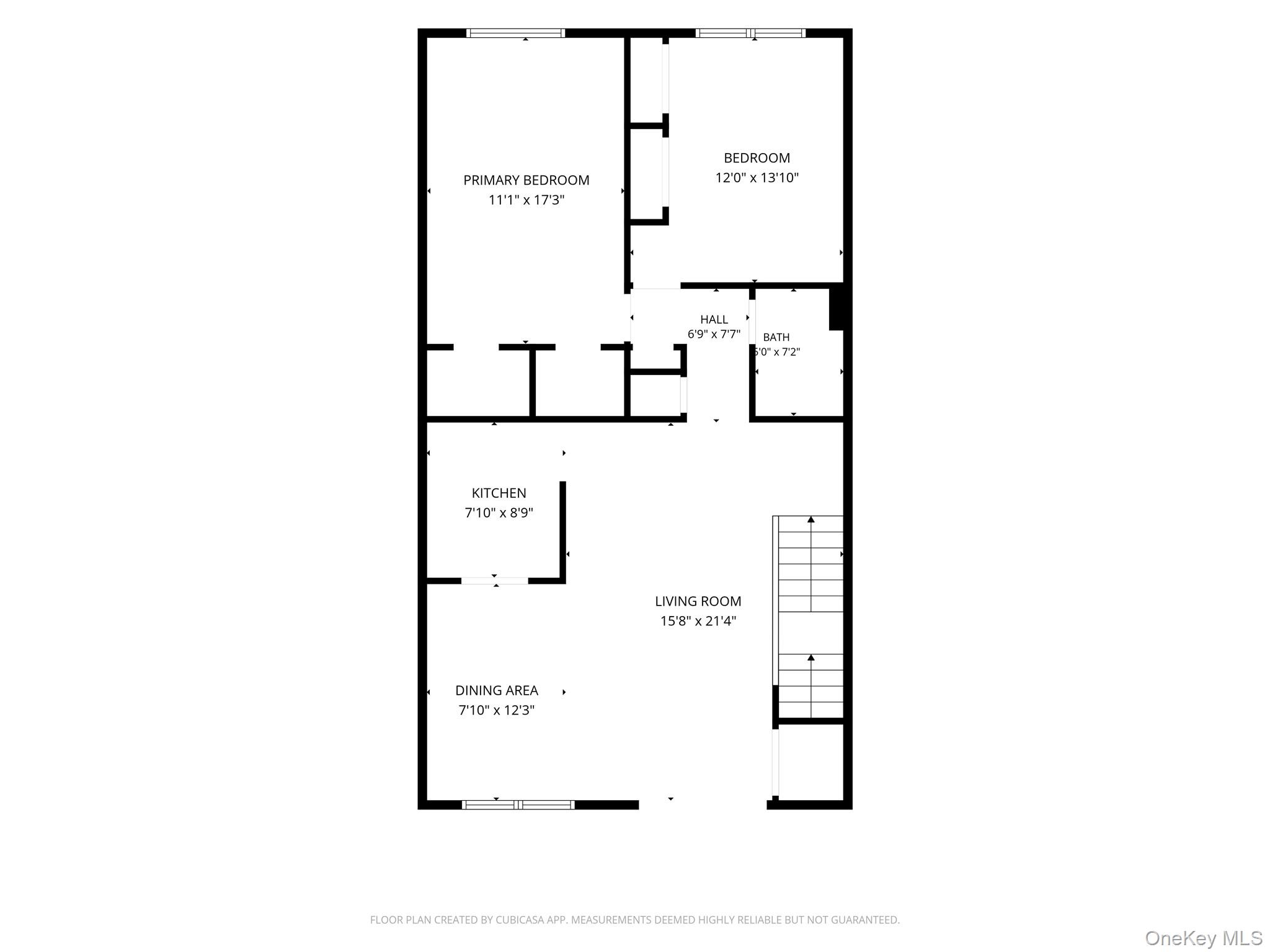 408 Carpenter Avenue, Unit 4 photo 33