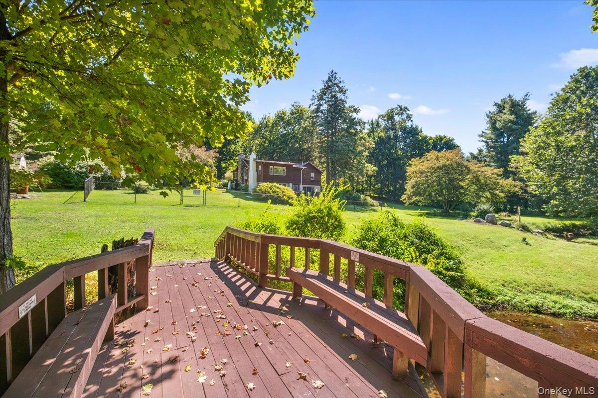 291 Peekskill Hollow Road – For Sale photo 4