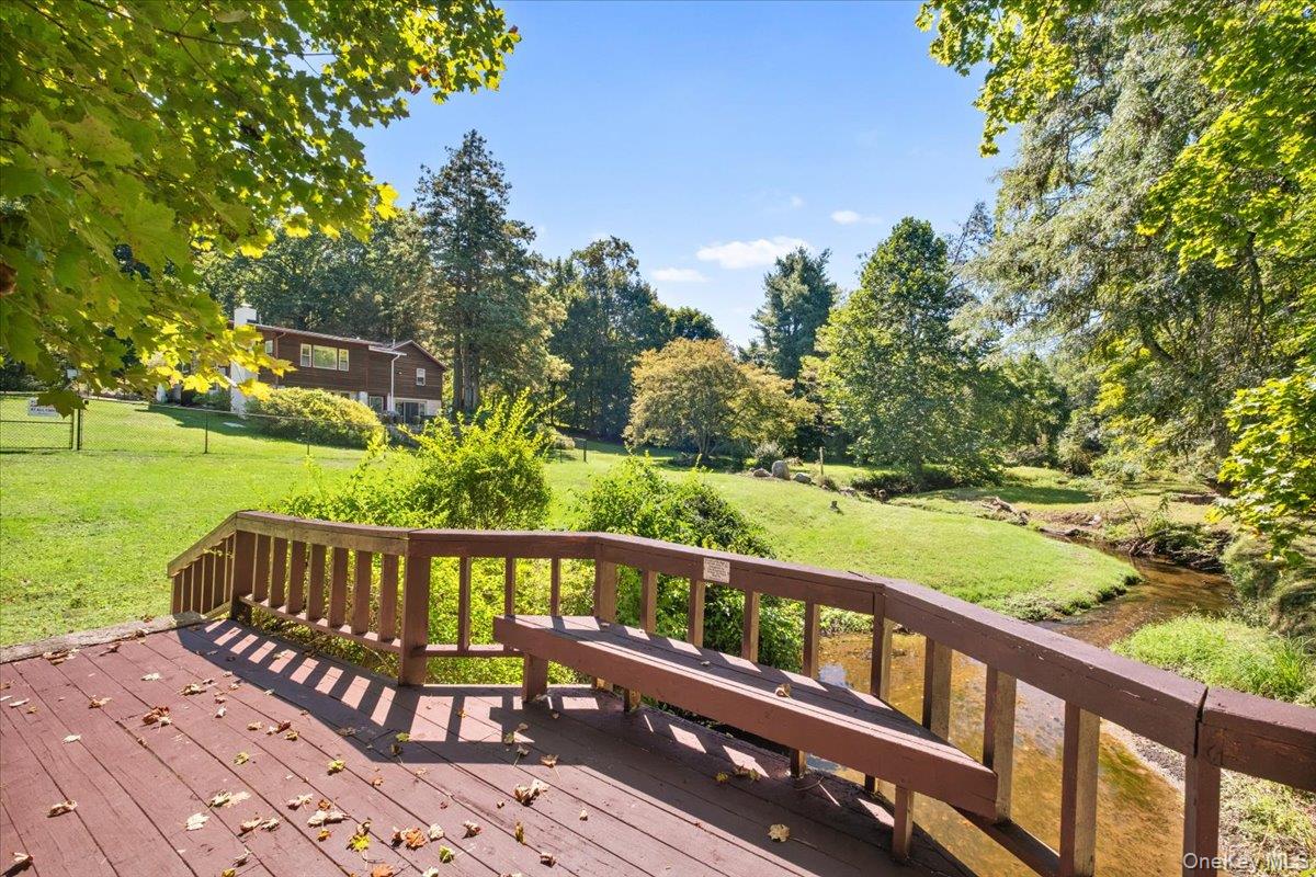 291 Peekskill Hollow Road – For Sale photo 44