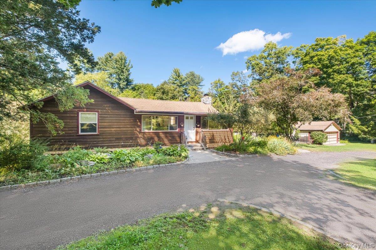 291 Peekskill Hollow Road – For Sale