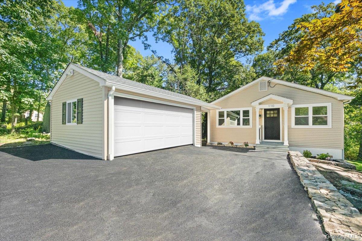 110 Pleasant Road – For Sale