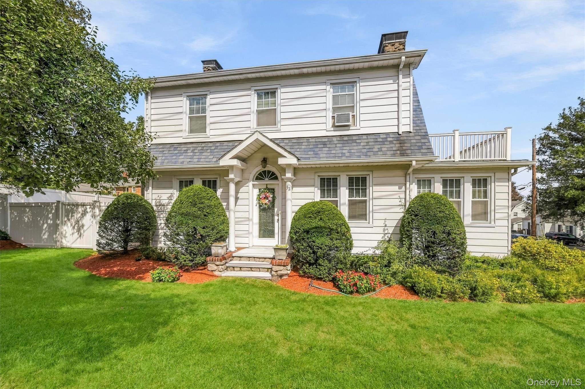 32 Ramapo Road – For Sale