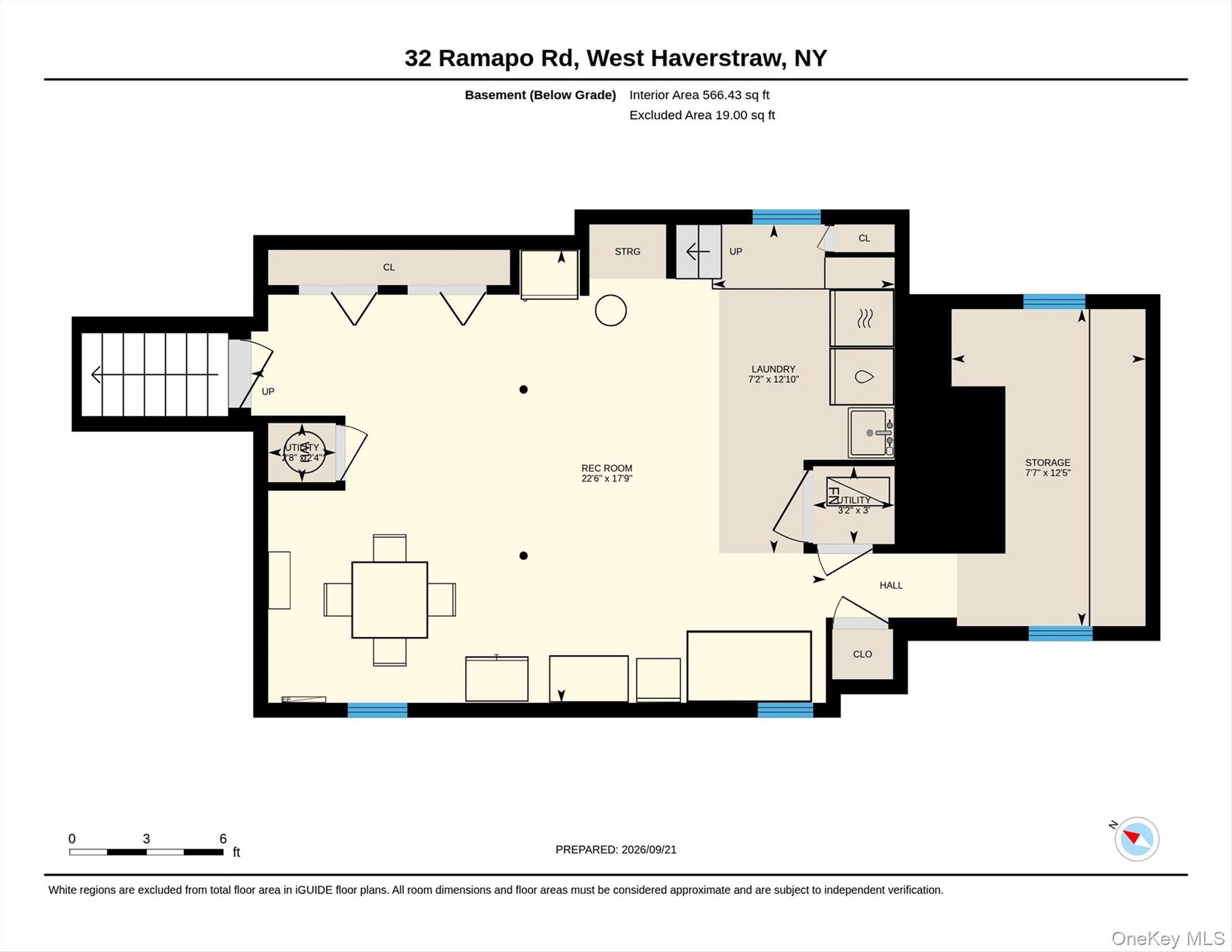 32 Ramapo Road – For Sale photo 48