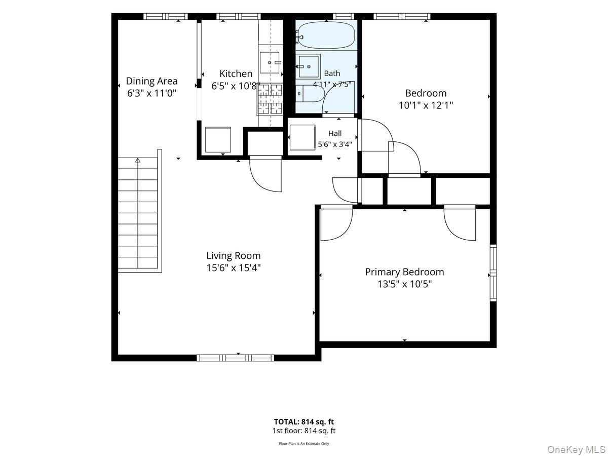 226-29 Manor Rd, Unit #2 Upper photo 22