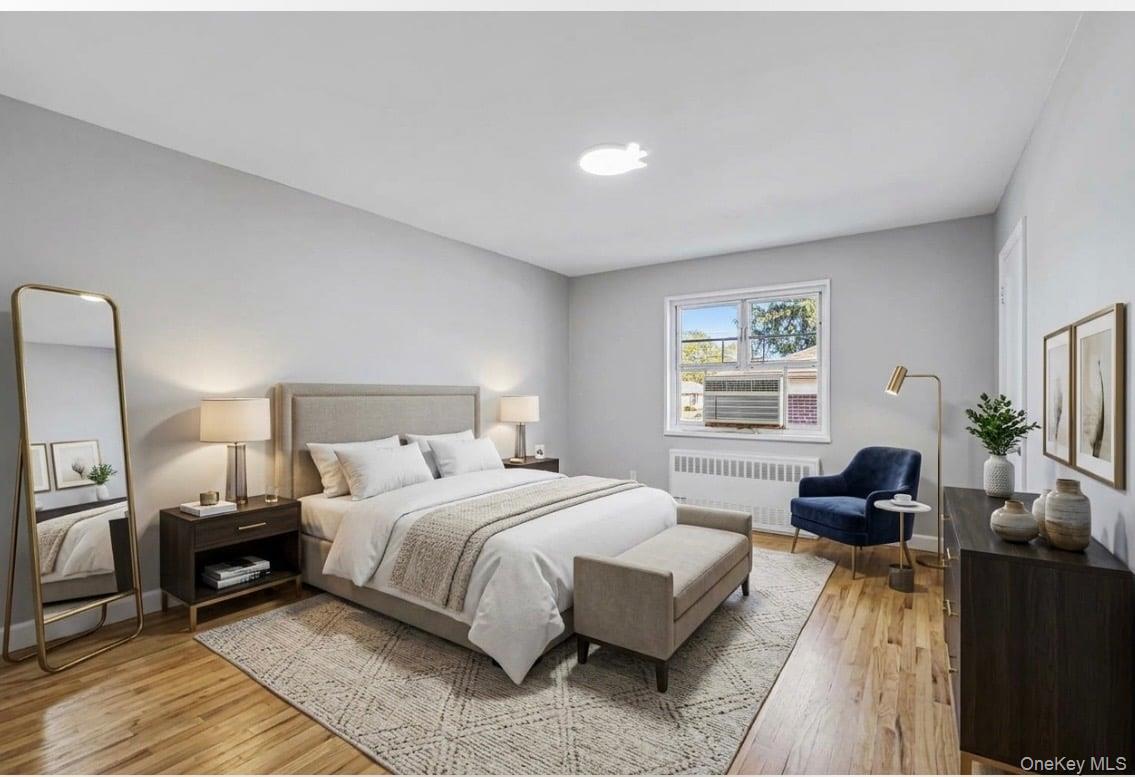226-29 Manor Rd, Unit #2 Upper photo 14