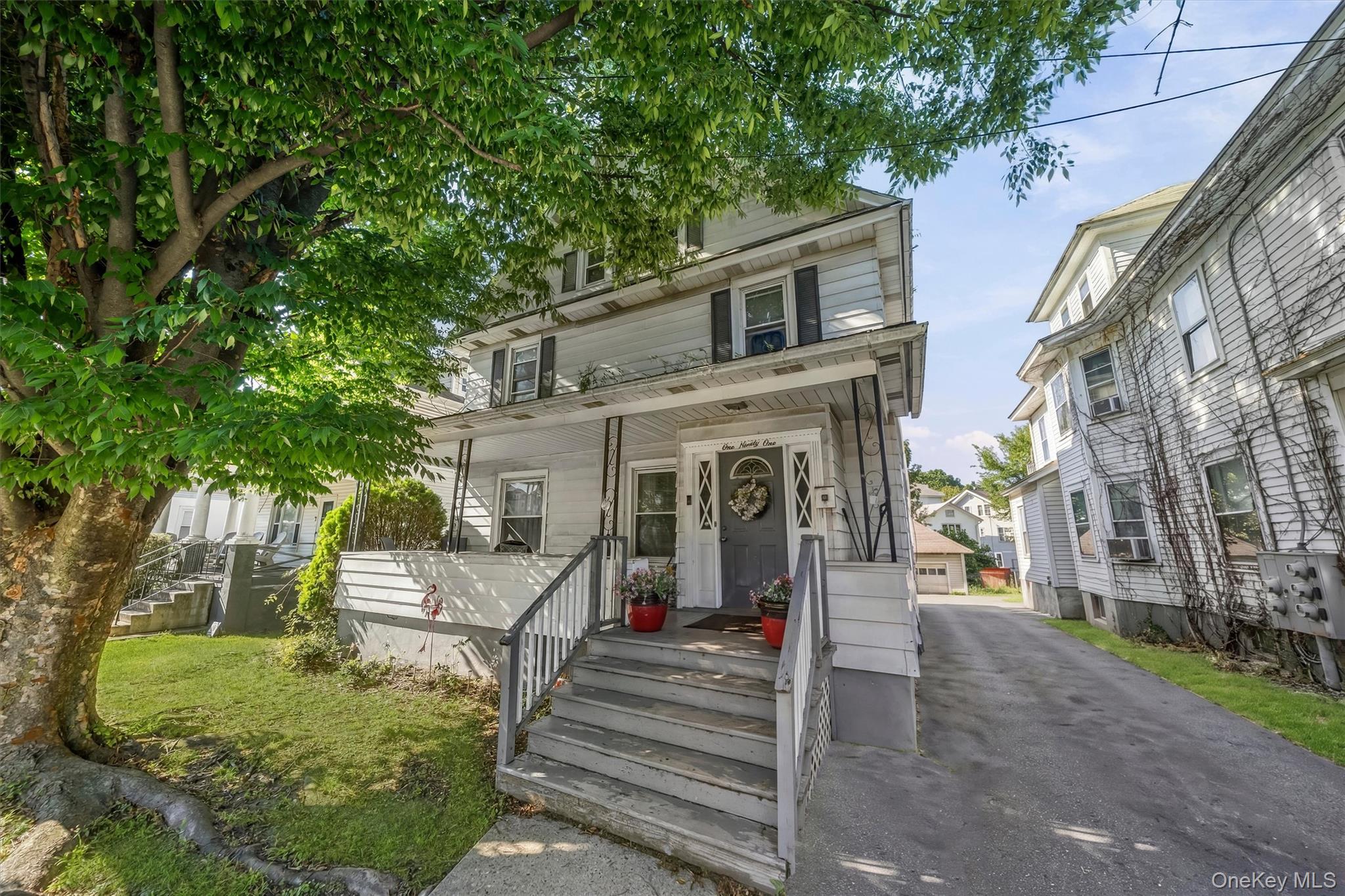 191 Wickham Avenue – For Sale