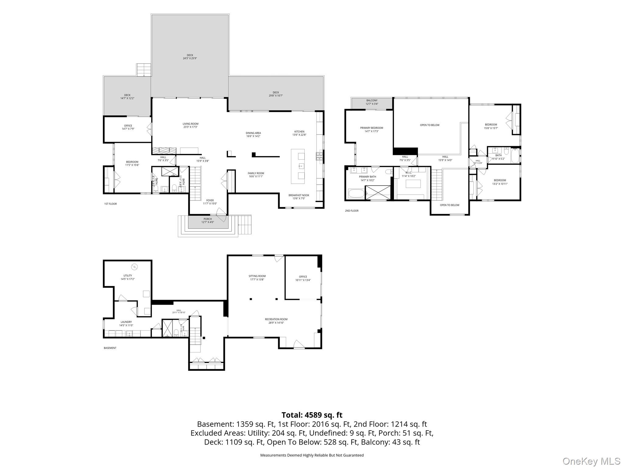 21 Black Spring Road – For Sale photo 31