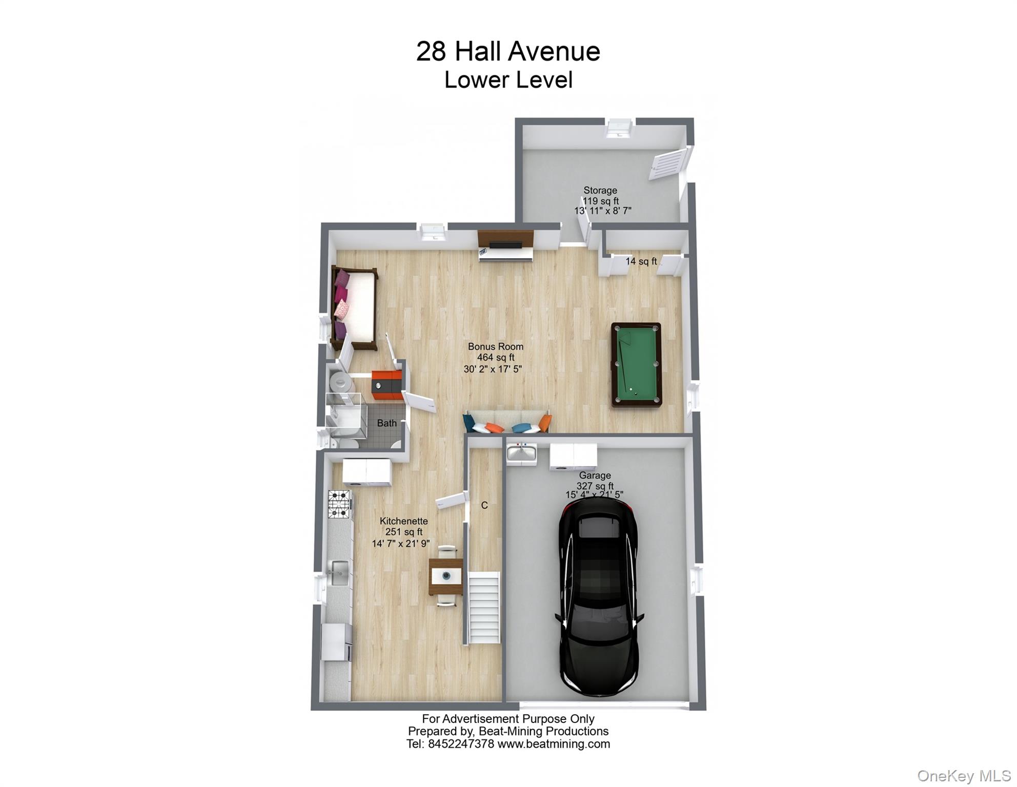 28 Hall Avenue – For Sale photo 32