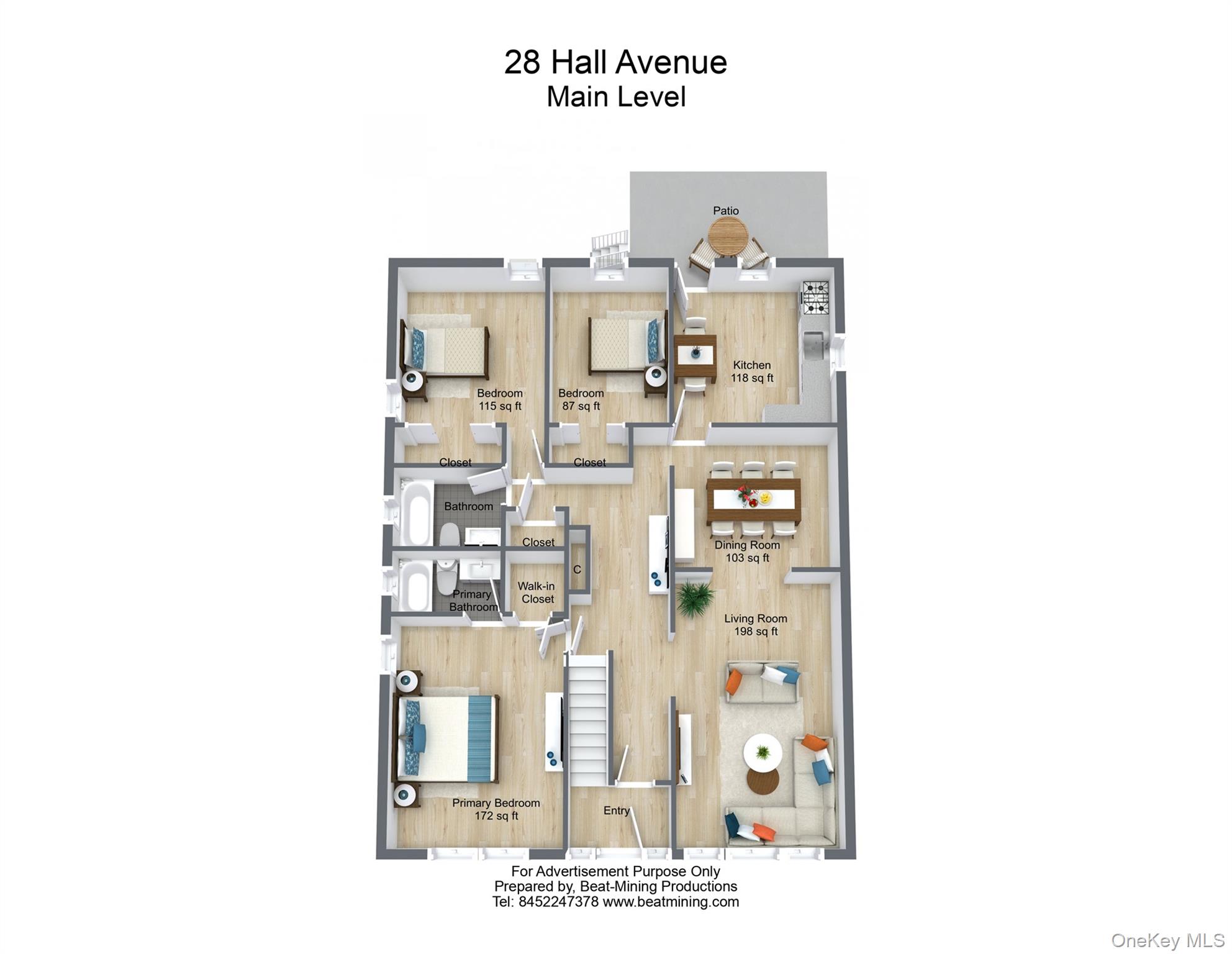 28 Hall Avenue – For Sale photo 33