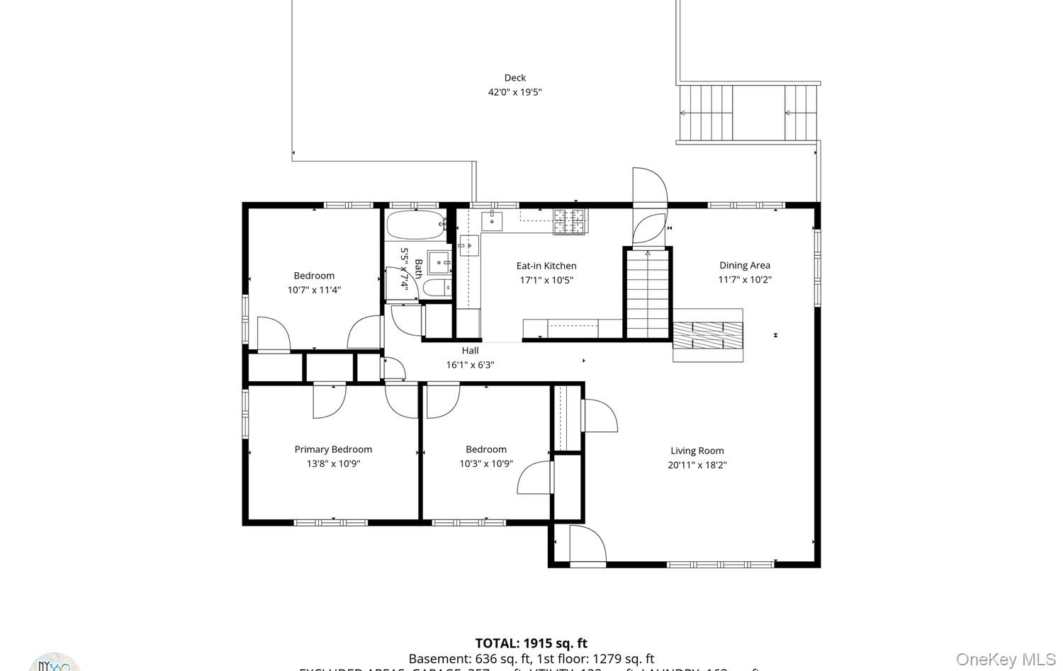 31 Francis Terrace – For Sale photo 36