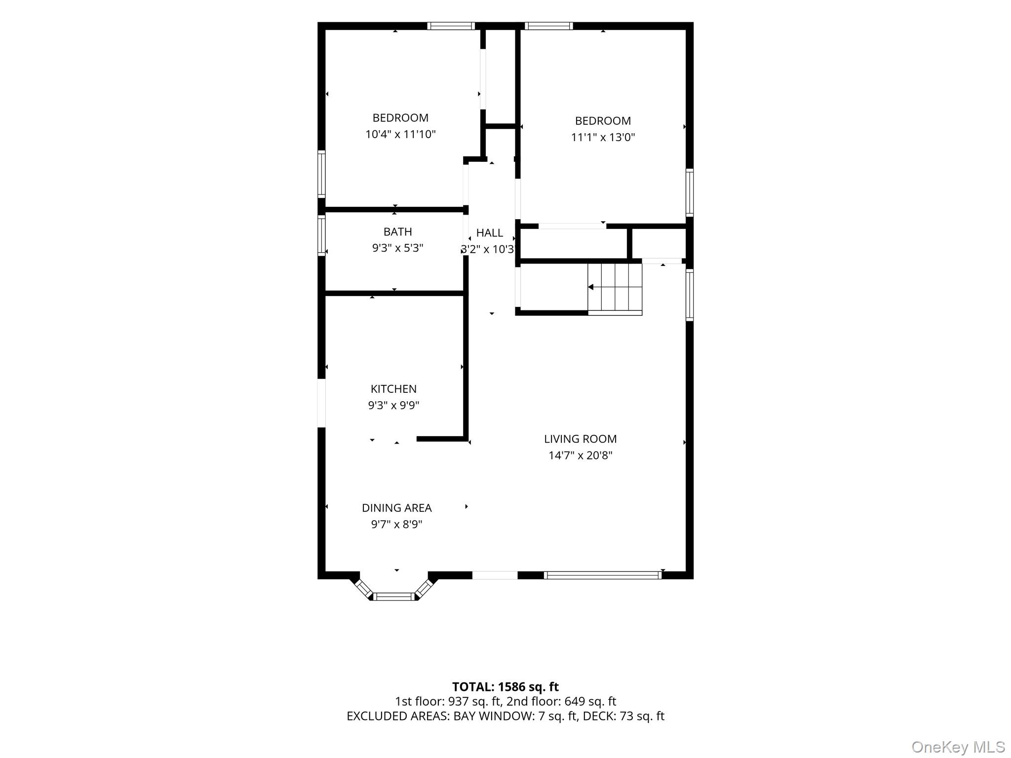 41 E Saltaire Rd – For Sale photo 30