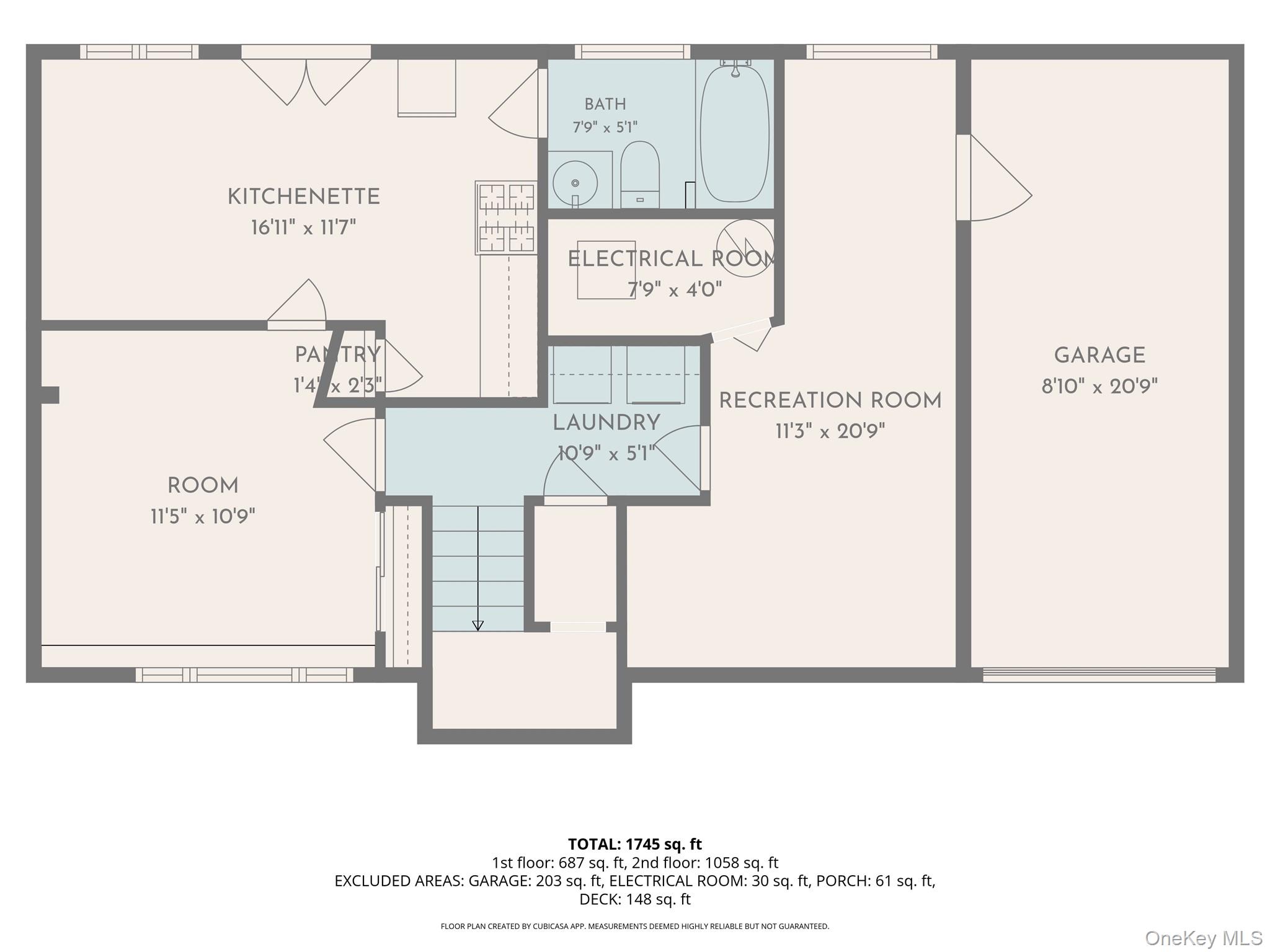 57 Sand Street – For Sale photo 41