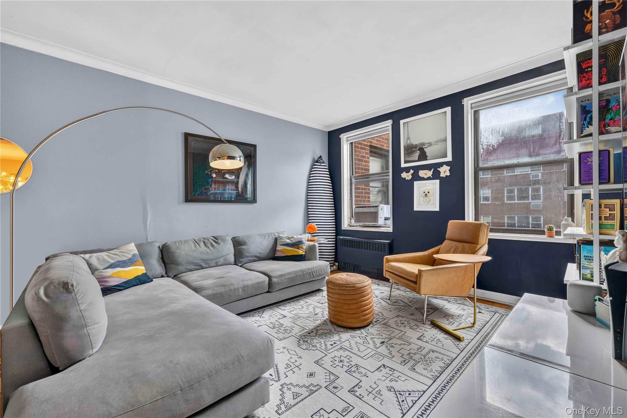 110-45 71st Road, Unit 7E photo 3
