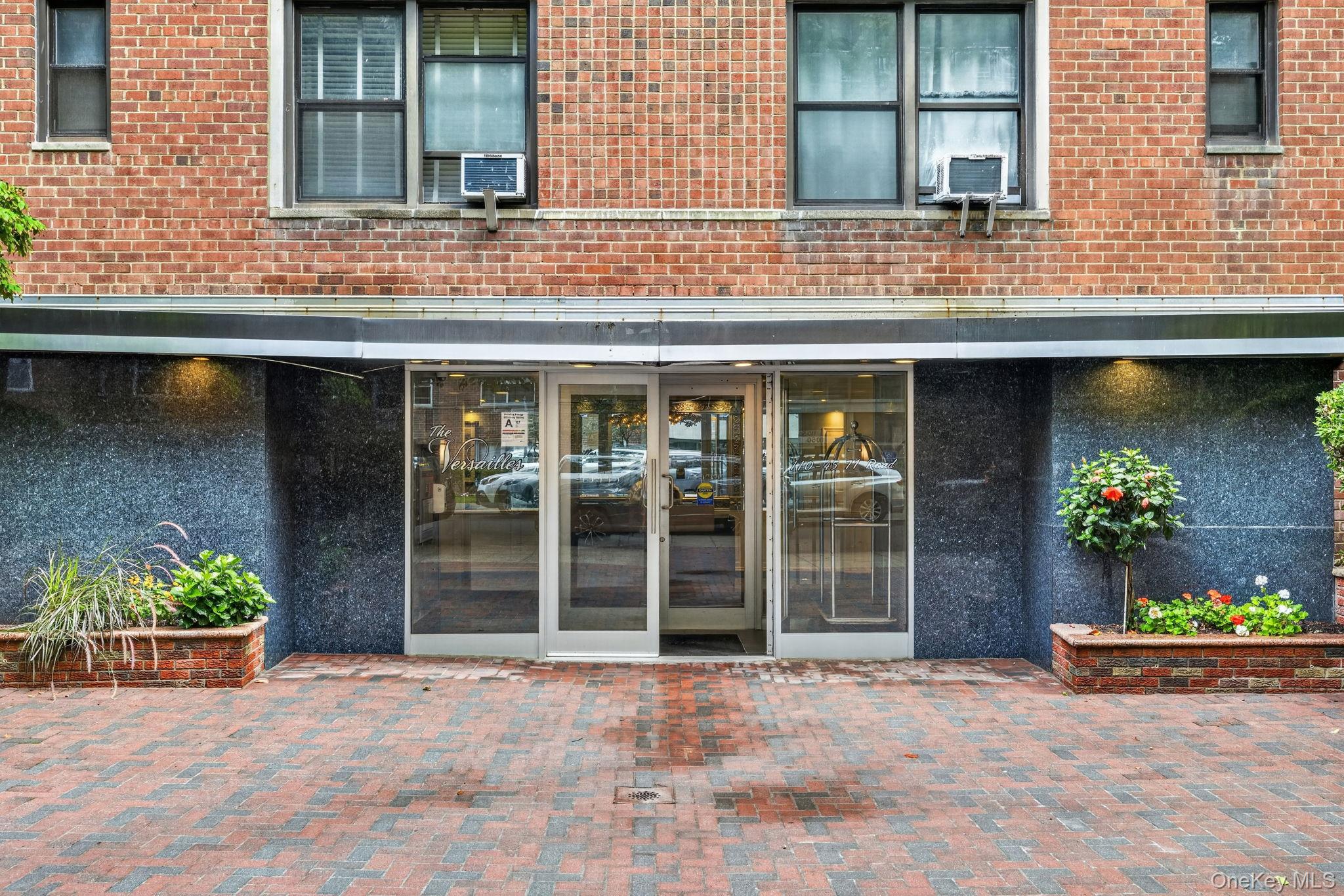 110-45 71st Road, Unit 7E photo 16
