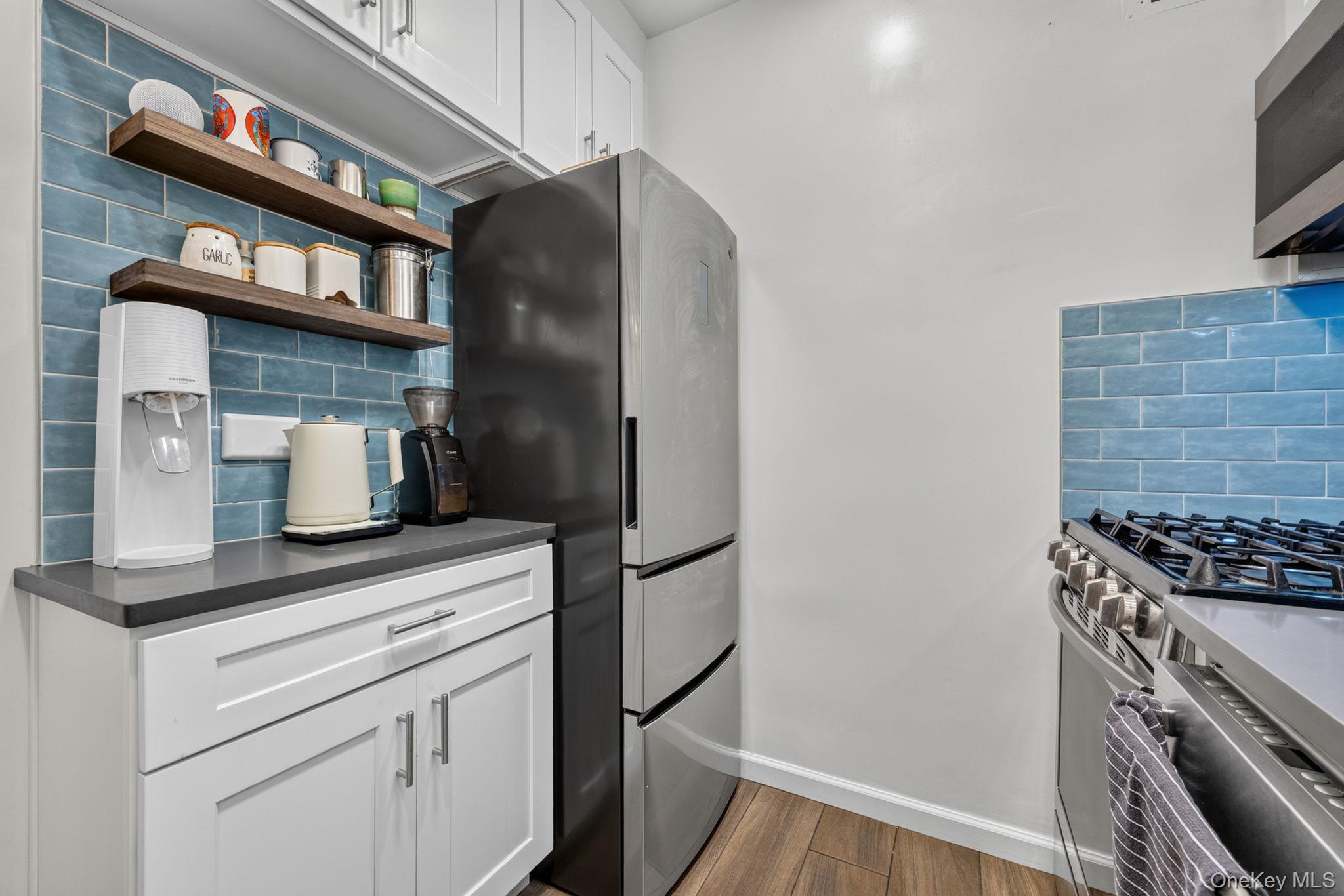 110-45 71st Road, Unit 7E photo 7