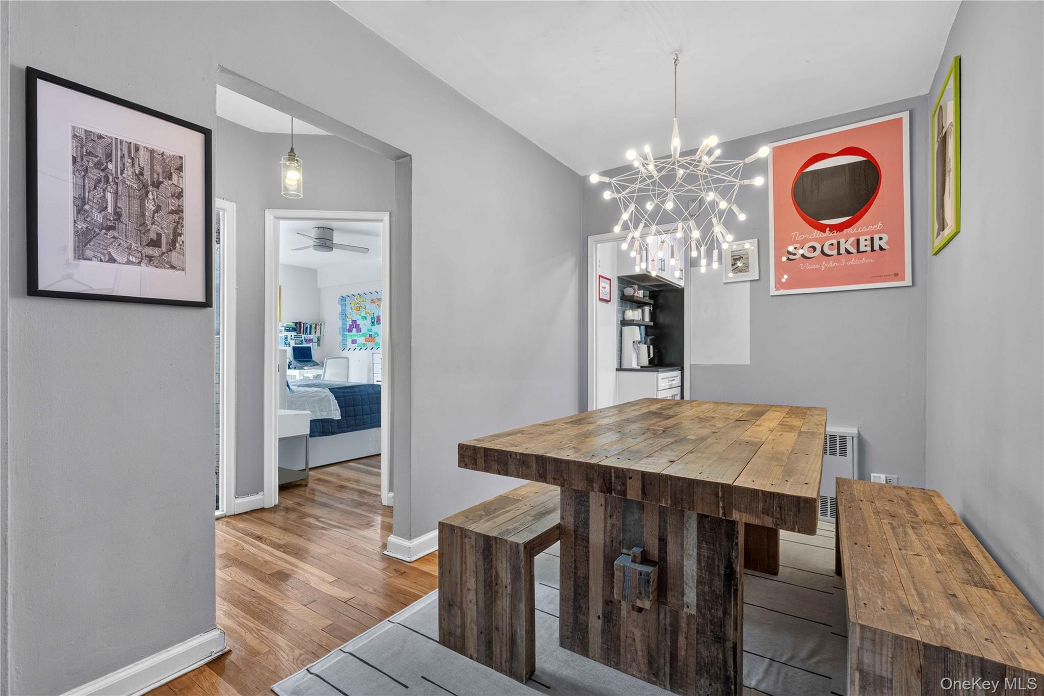 110-45 71st Road, Unit 7E photo 9