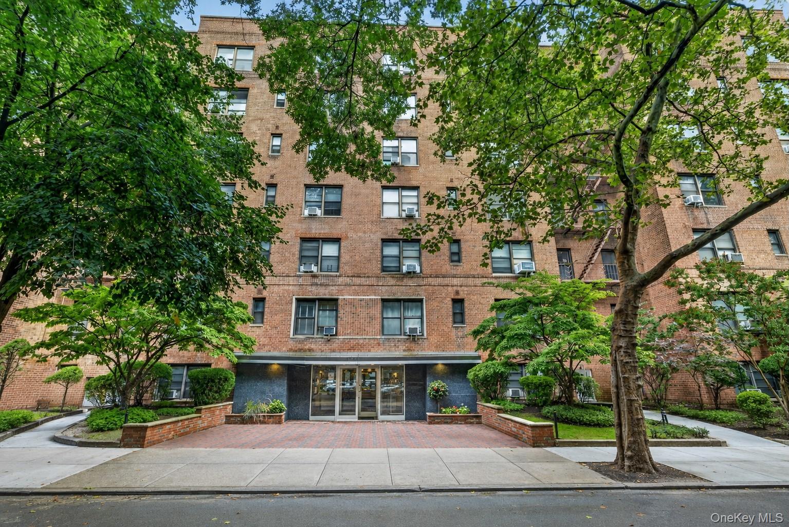 110-45 71st Road, Unit 7E