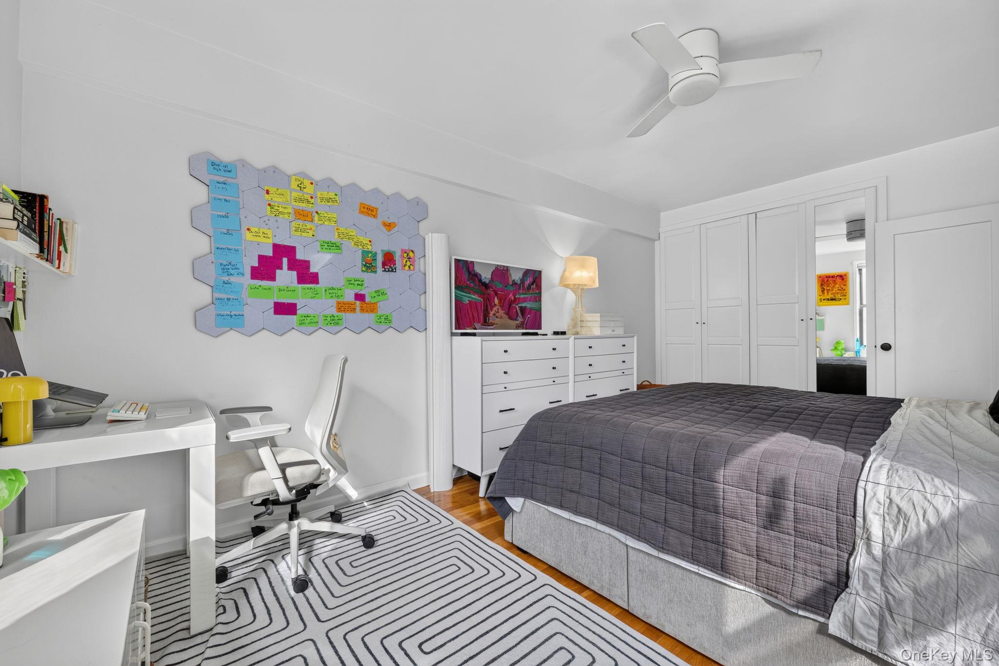 110-45 71st Road, Unit 7E photo 11