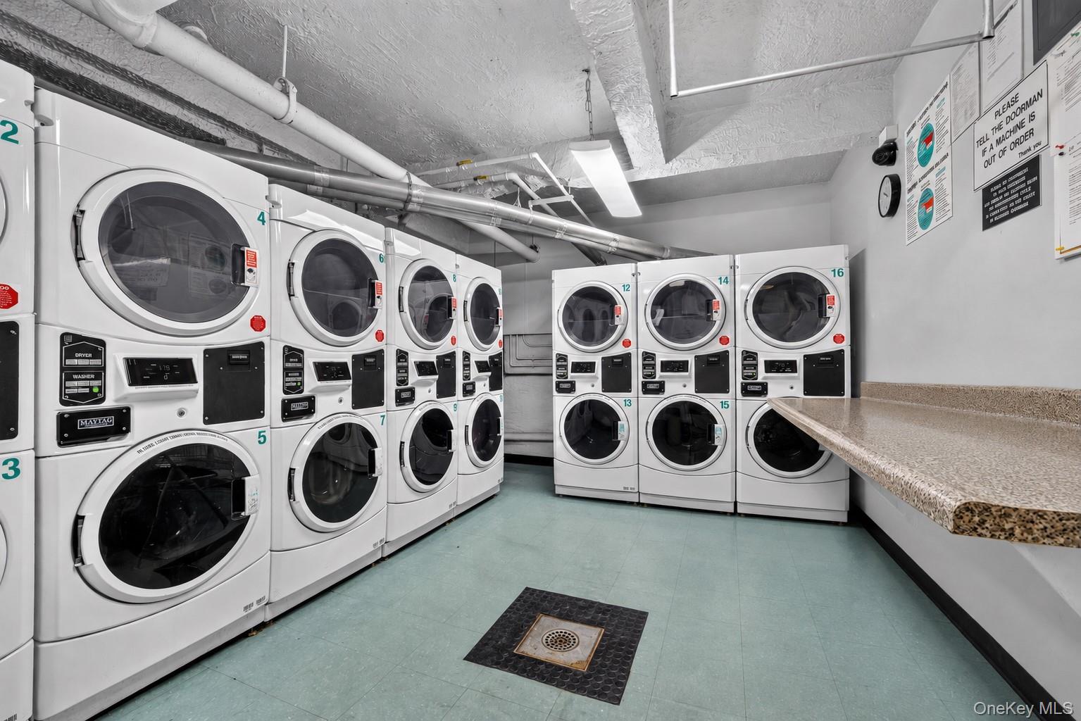 110-45 71st Road, Unit 7E photo 14